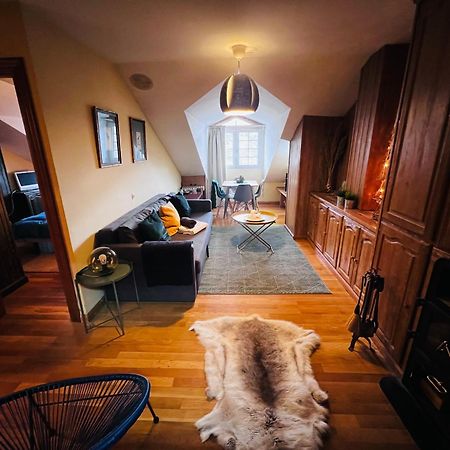 Apartamentos Sierra Nevada Prime Bluettravel Luaran gambar