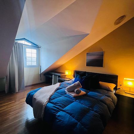 Apartamentos Sierra Nevada Prime Bluettravel Luaran gambar