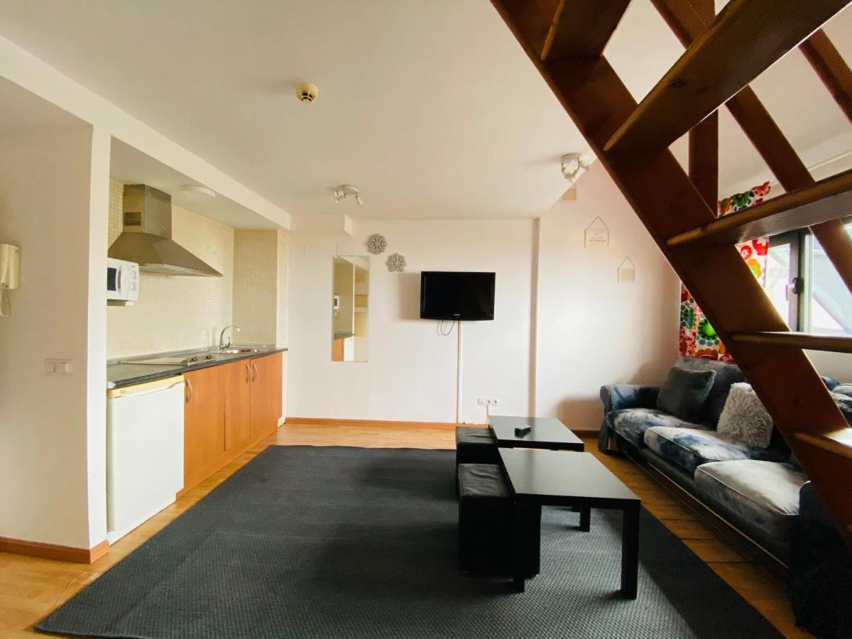 Apartamentos Sierra Nevada Prime Bluettravel Luaran gambar