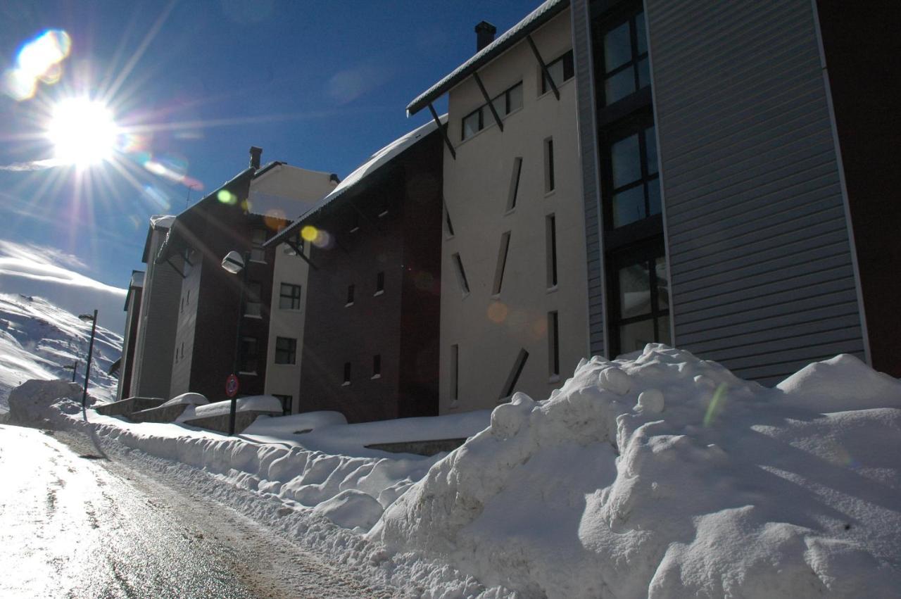 Apartamentos Sierra Nevada Prime Bluettravel Luaran gambar