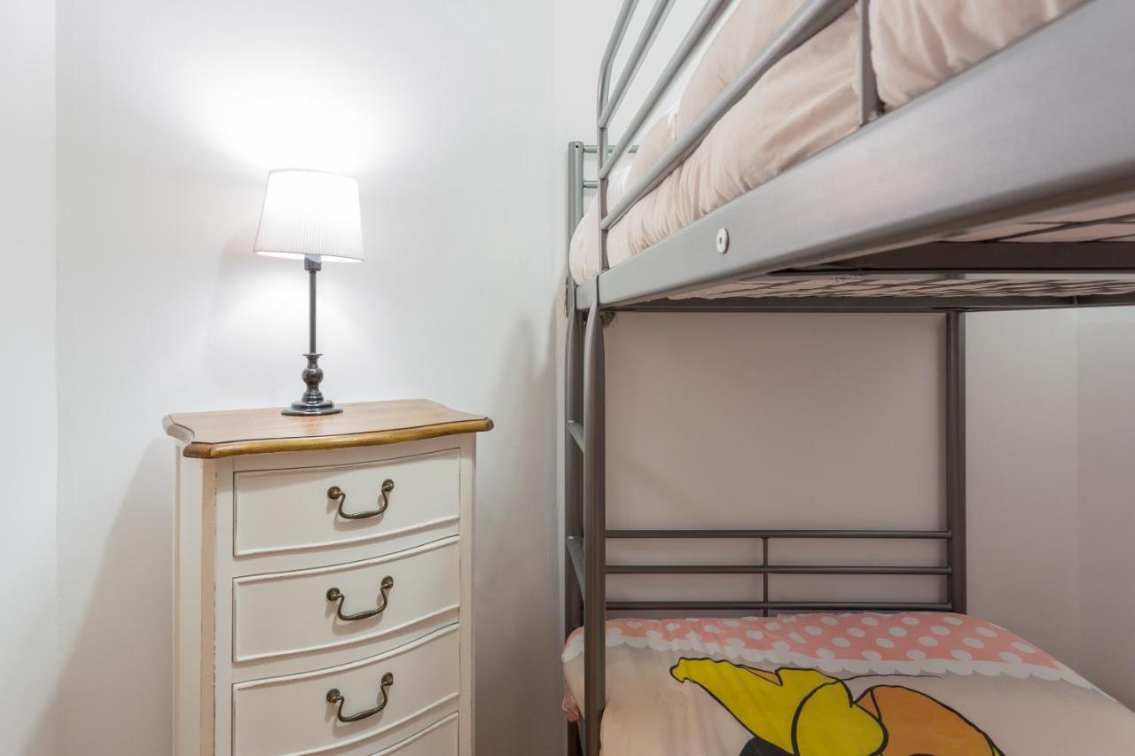 Apartamentos Sierra Nevada Prime Bluettravel Luaran gambar