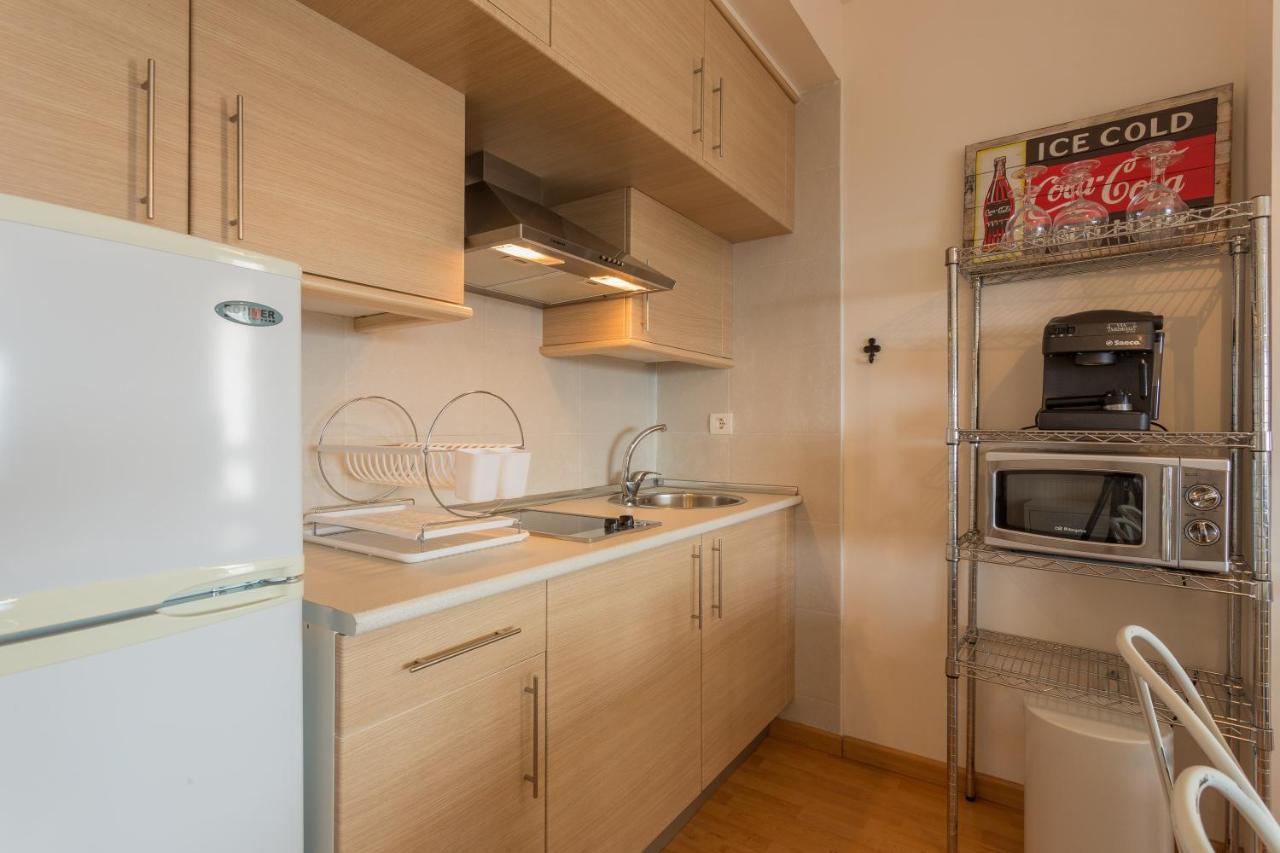 Apartamentos Sierra Nevada Prime Bluettravel Luaran gambar