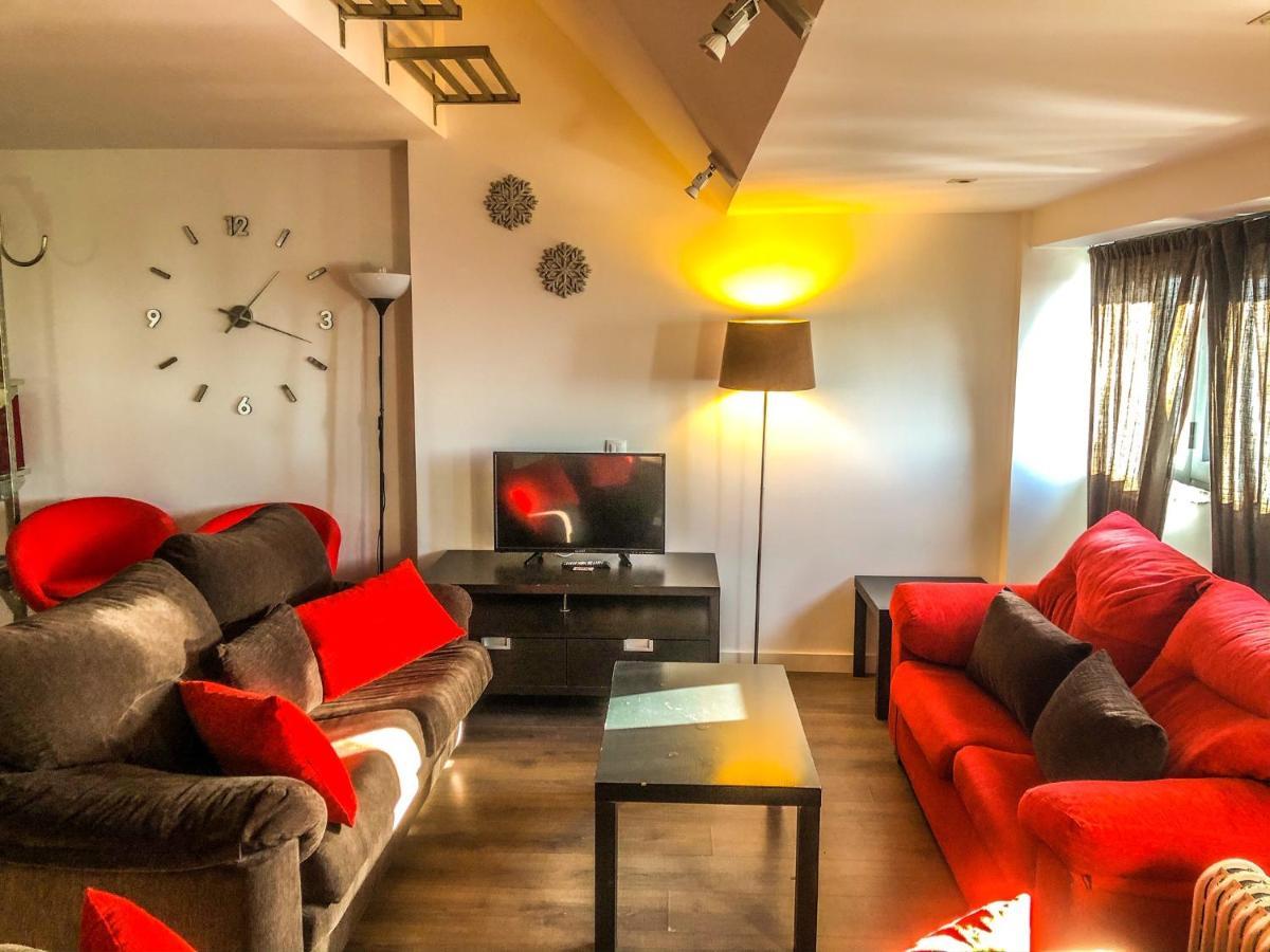Apartamentos Sierra Nevada Prime Bluettravel Luaran gambar