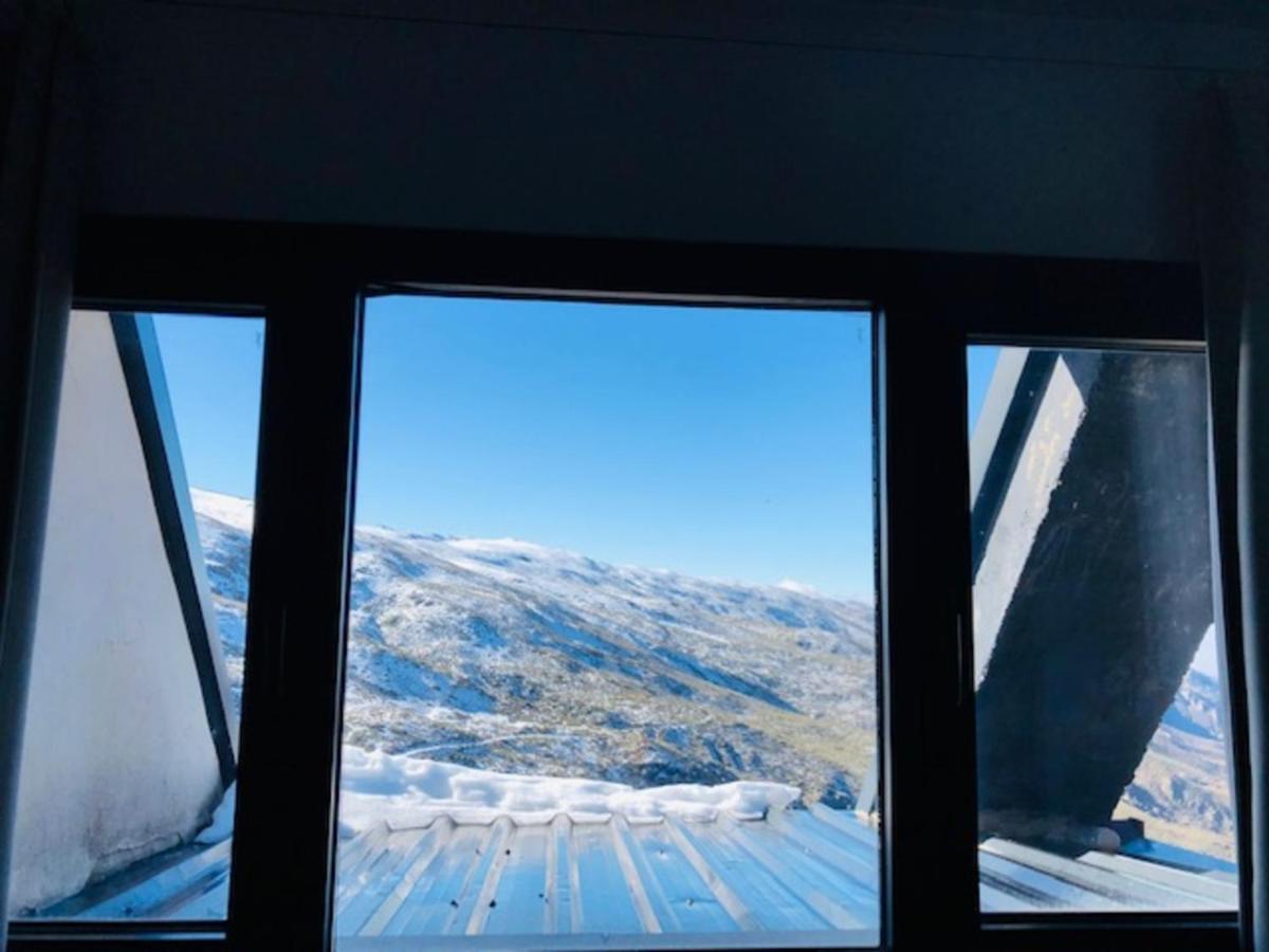 Apartamentos Sierra Nevada Prime Bluettravel Luaran gambar