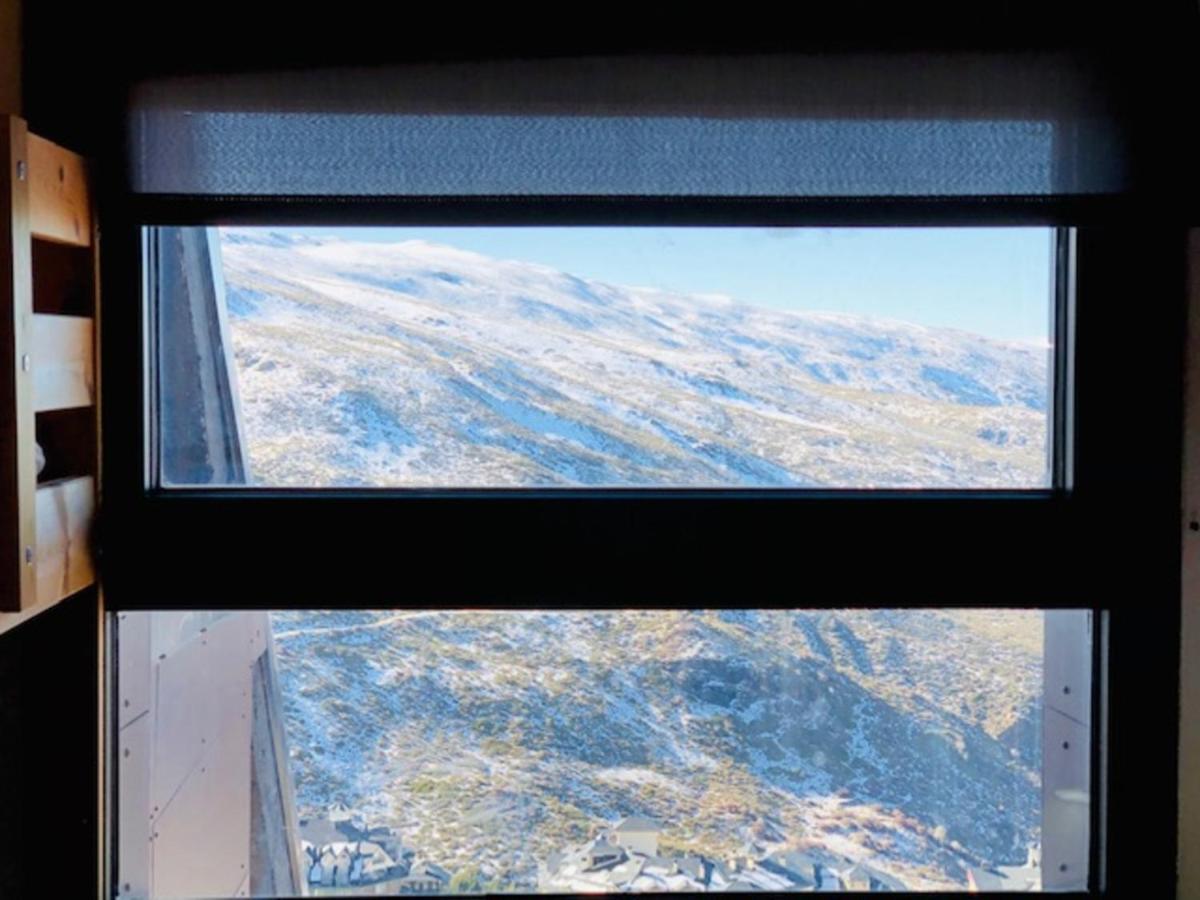 Apartamentos Sierra Nevada Prime Bluettravel Luaran gambar