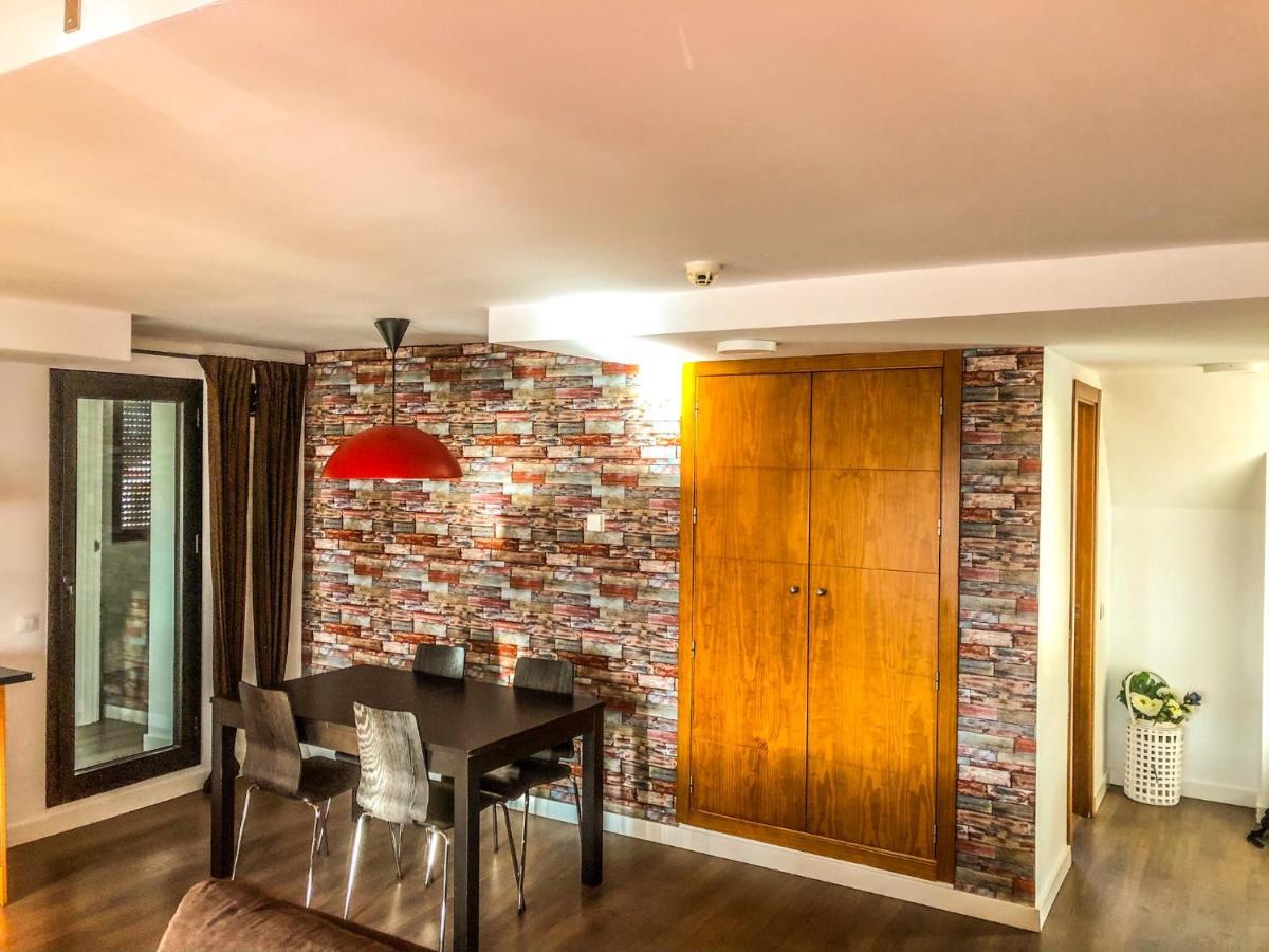 Apartamentos Sierra Nevada Prime Bluettravel Luaran gambar