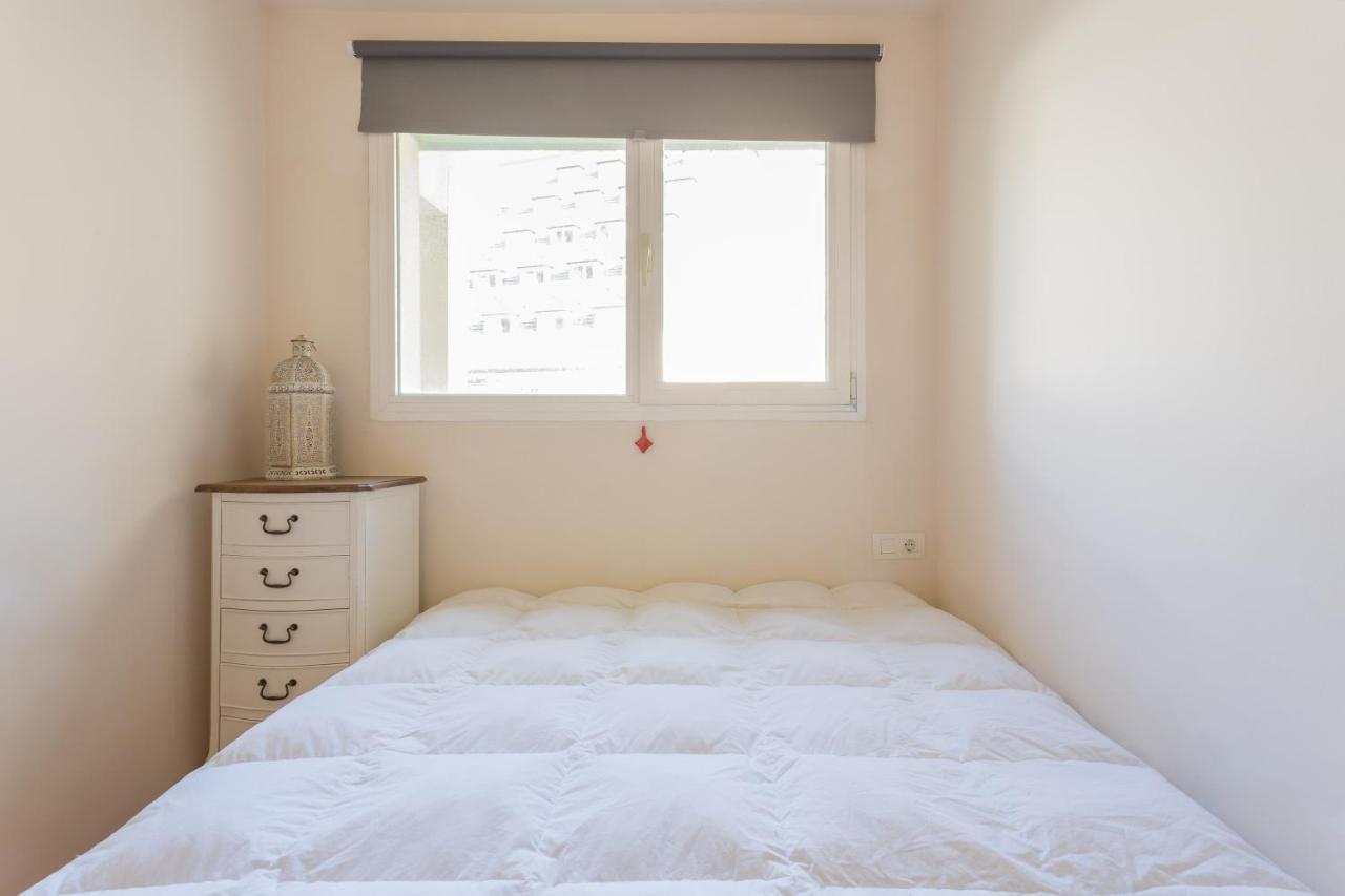 Apartamentos Sierra Nevada Prime Bluettravel Luaran gambar