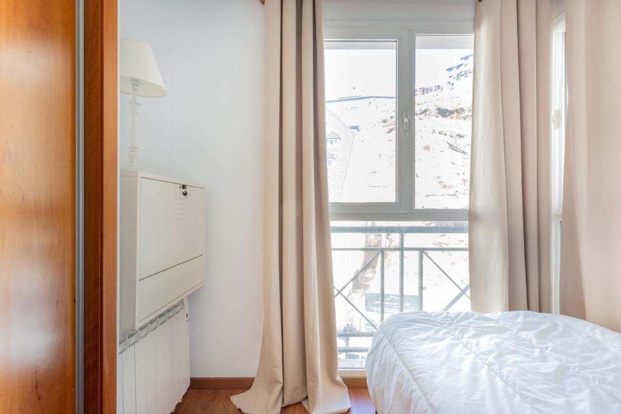 Apartamentos Sierra Nevada Prime Bluettravel Luaran gambar