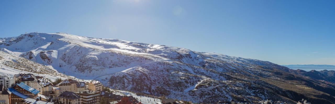 Apartamentos Sierra Nevada Prime Bluettravel Luaran gambar