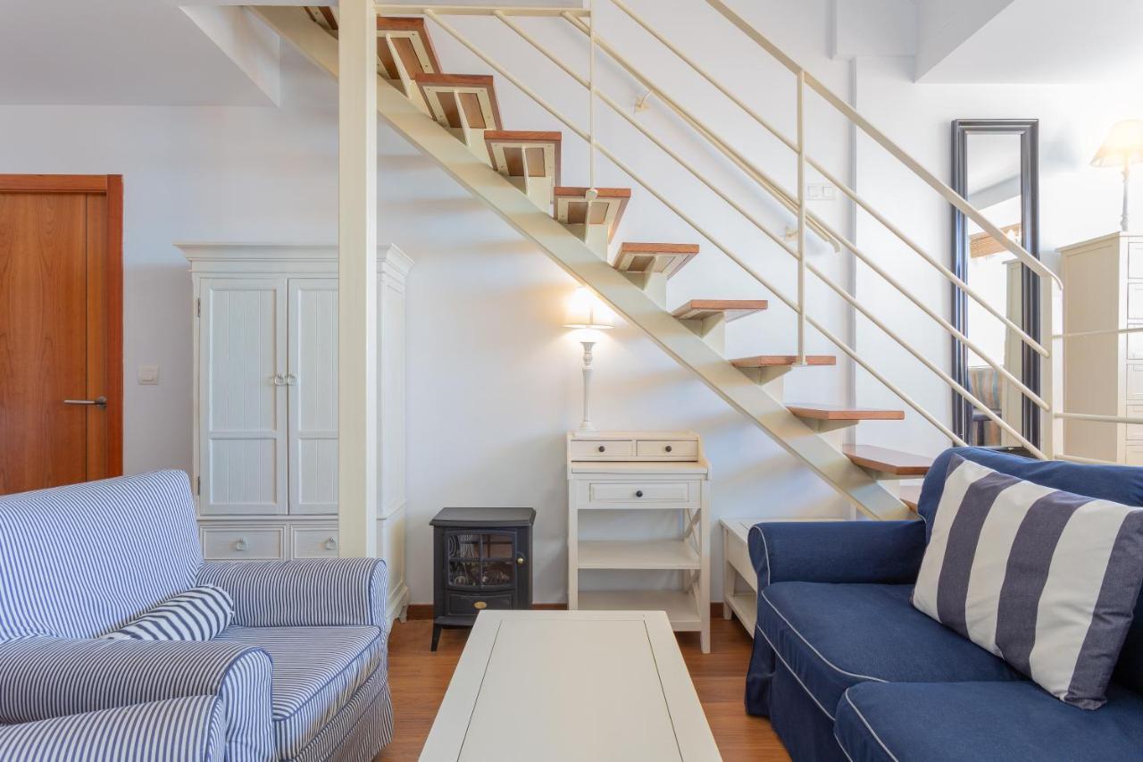 Apartamentos Sierra Nevada Prime Bluettravel Luaran gambar