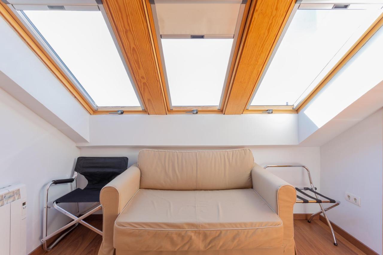 Apartamentos Sierra Nevada Prime Bluettravel Luaran gambar