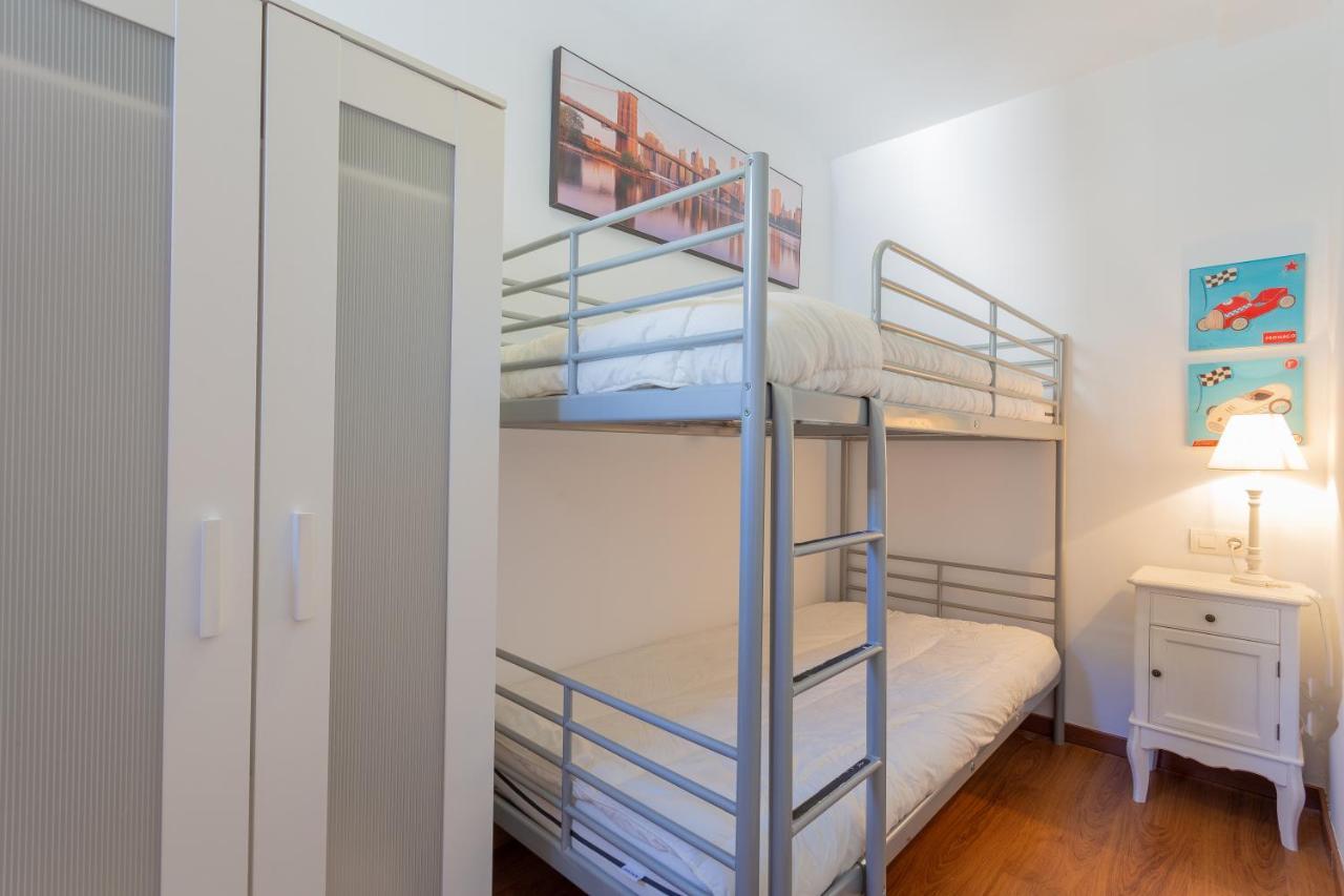 Apartamentos Sierra Nevada Prime Bluettravel Luaran gambar