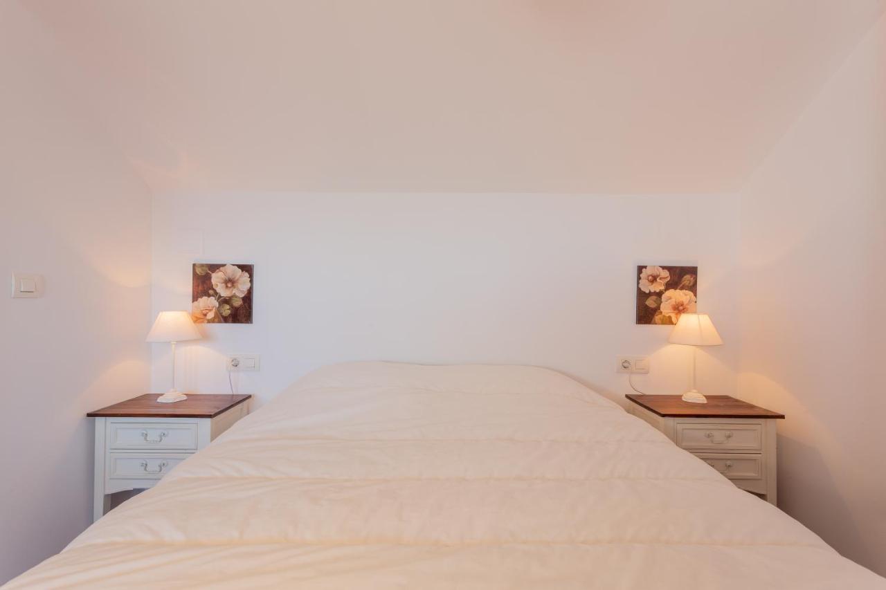 Apartamentos Sierra Nevada Prime Bluettravel Luaran gambar