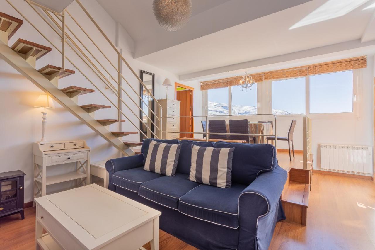 Apartamentos Sierra Nevada Prime Bluettravel Luaran gambar