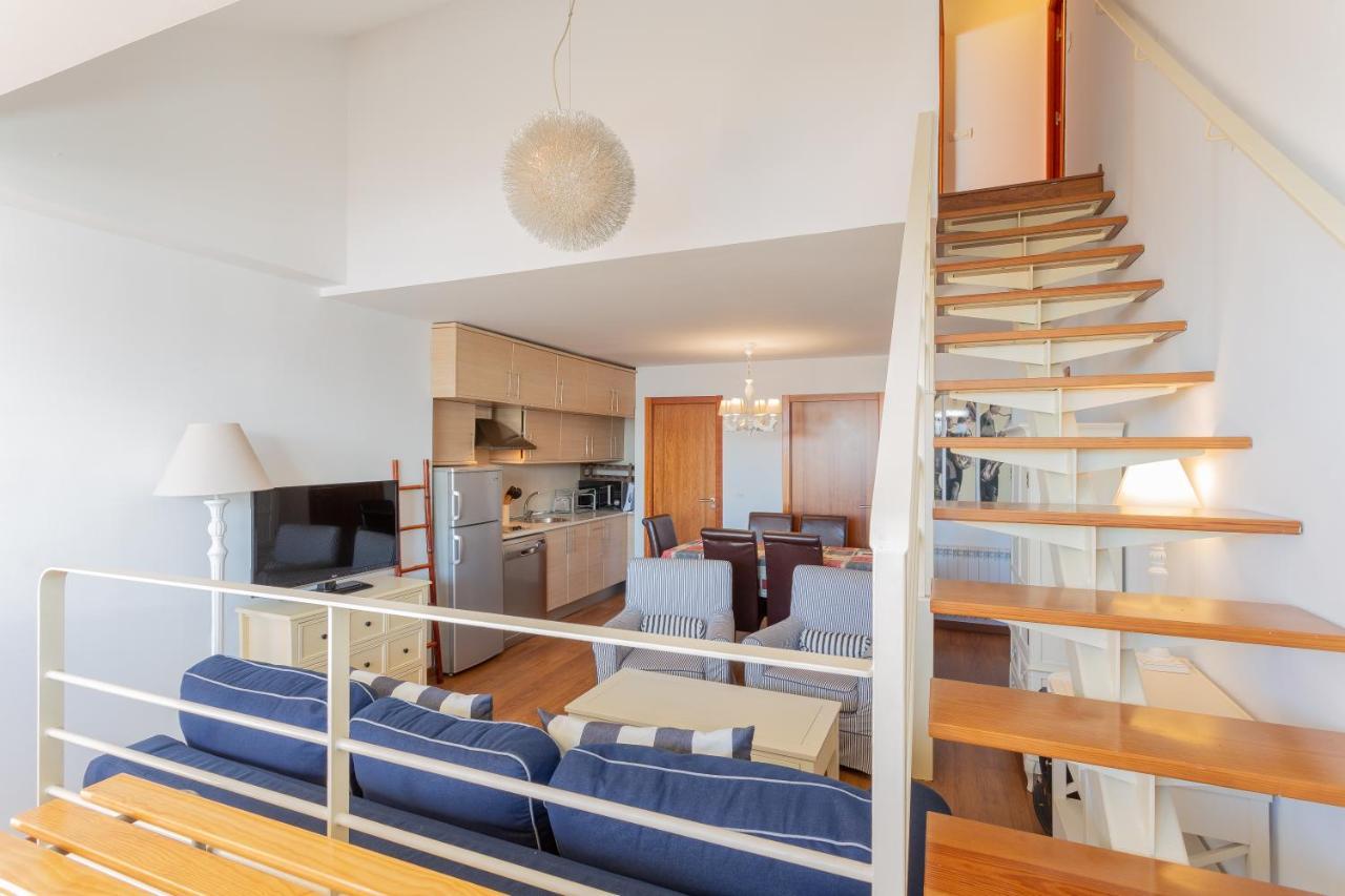 Apartamentos Sierra Nevada Prime Bluettravel Luaran gambar