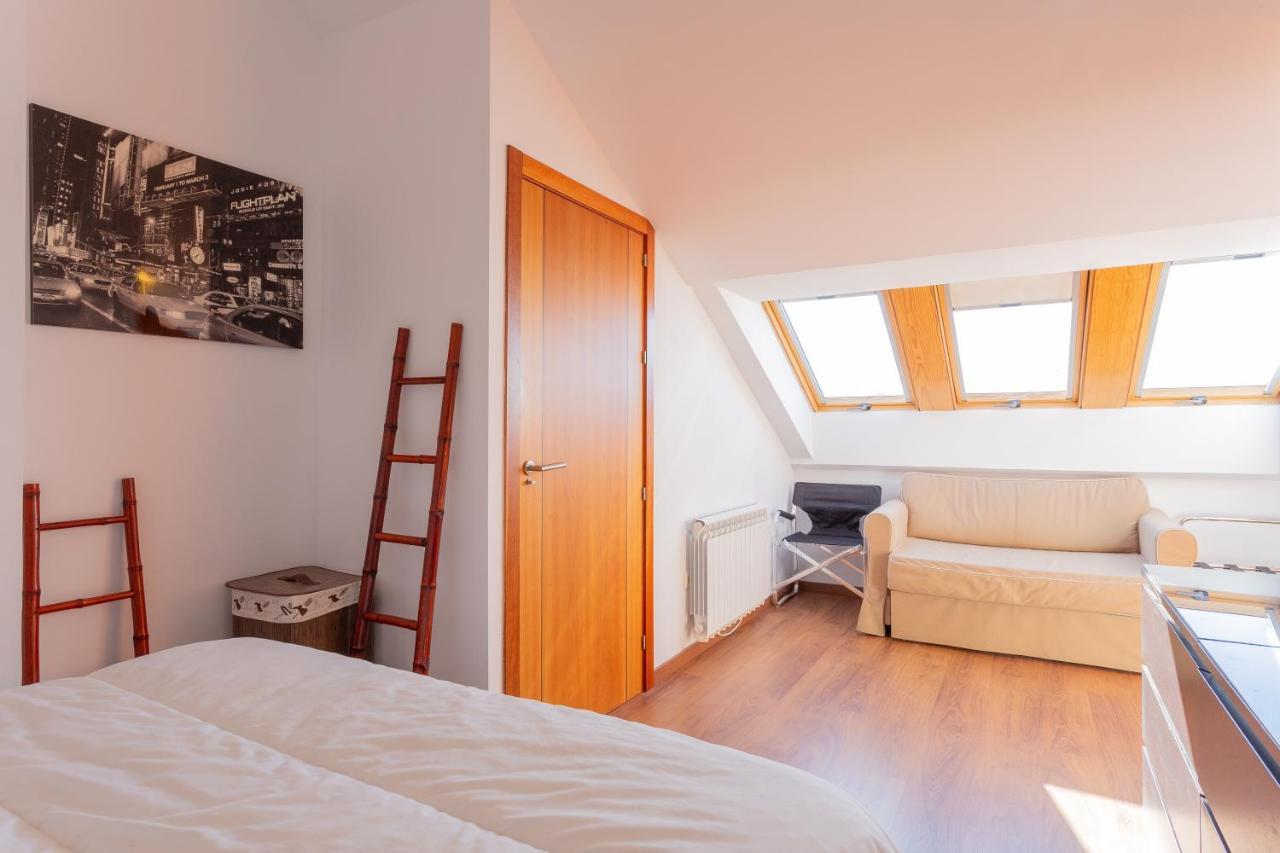 Apartamentos Sierra Nevada Prime Bluettravel Luaran gambar