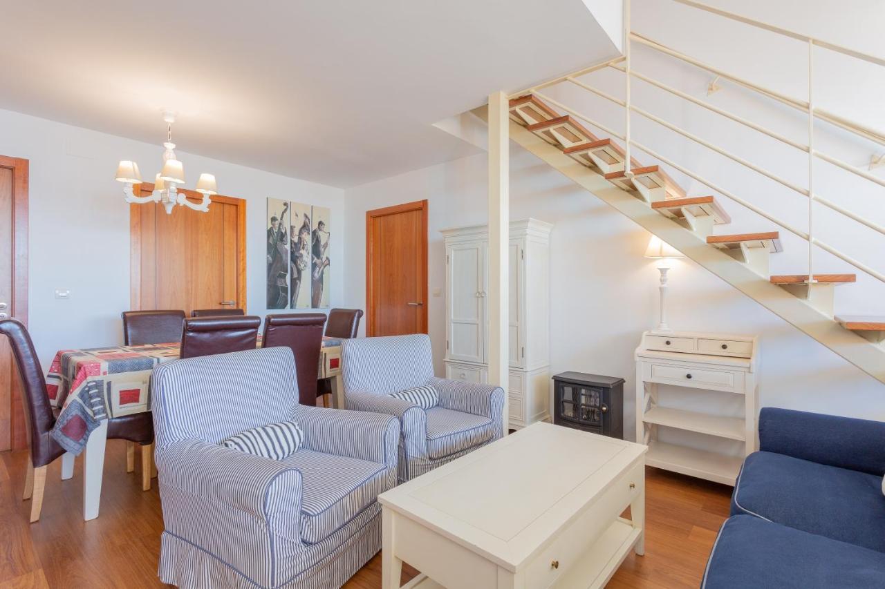 Apartamentos Sierra Nevada Prime Bluettravel Luaran gambar