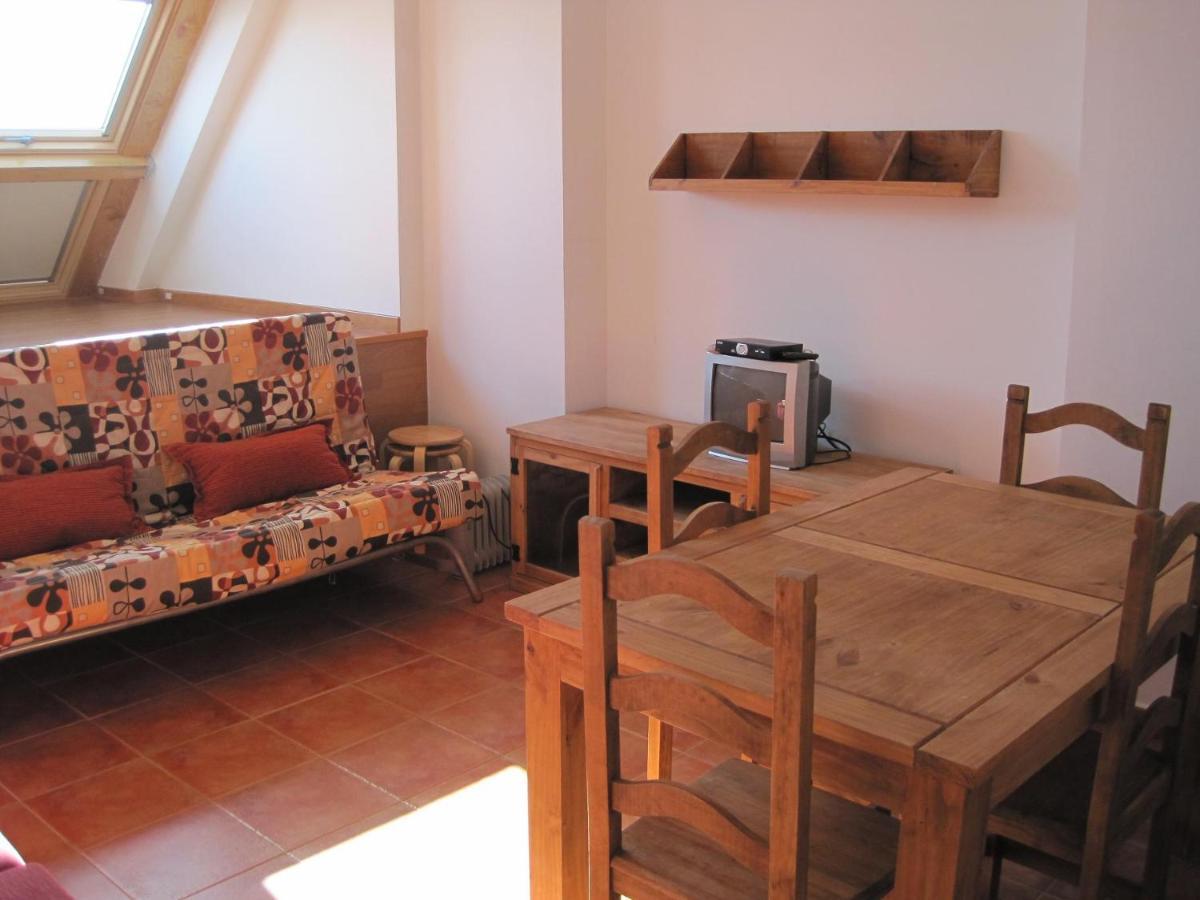 Apartamentos Sierra Nevada Prime Bluettravel Luaran gambar
