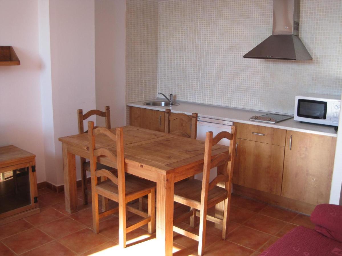 Apartamentos Sierra Nevada Prime Bluettravel Luaran gambar