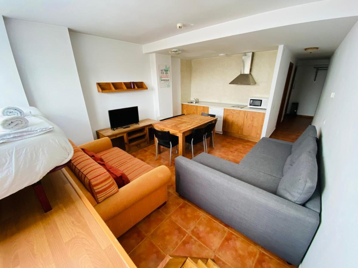 Apartamentos Sierra Nevada Prime Bluettravel Luaran gambar