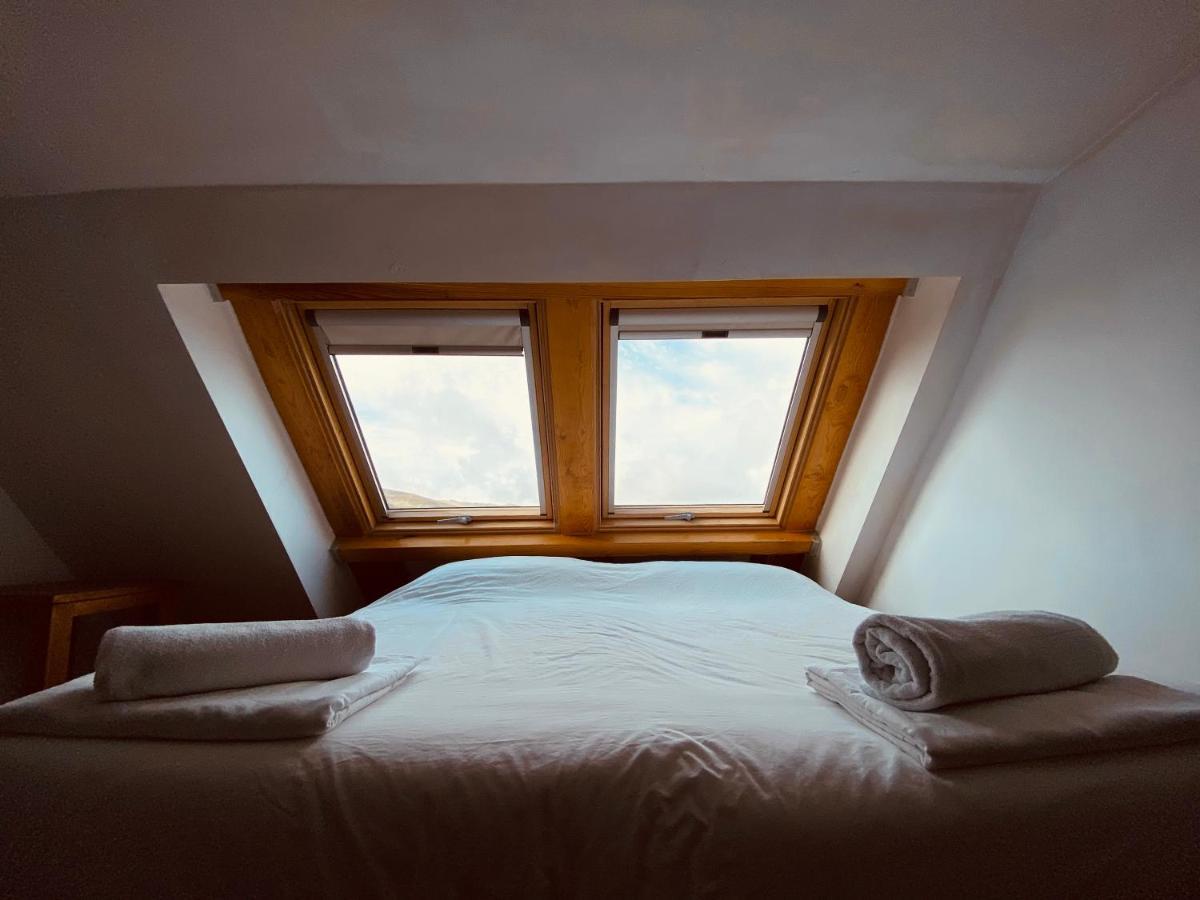 Apartamentos Sierra Nevada Prime Bluettravel Luaran gambar