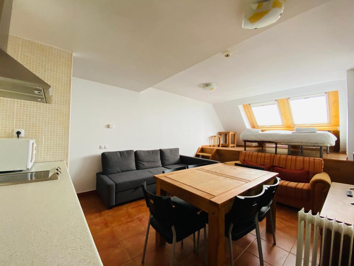 Apartamentos Sierra Nevada Prime Bluettravel Luaran gambar