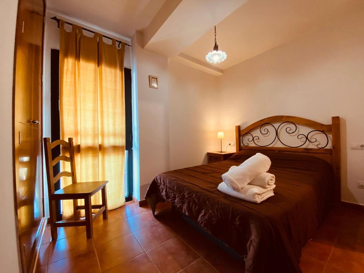 Apartamentos Sierra Nevada Prime Bluettravel Luaran gambar