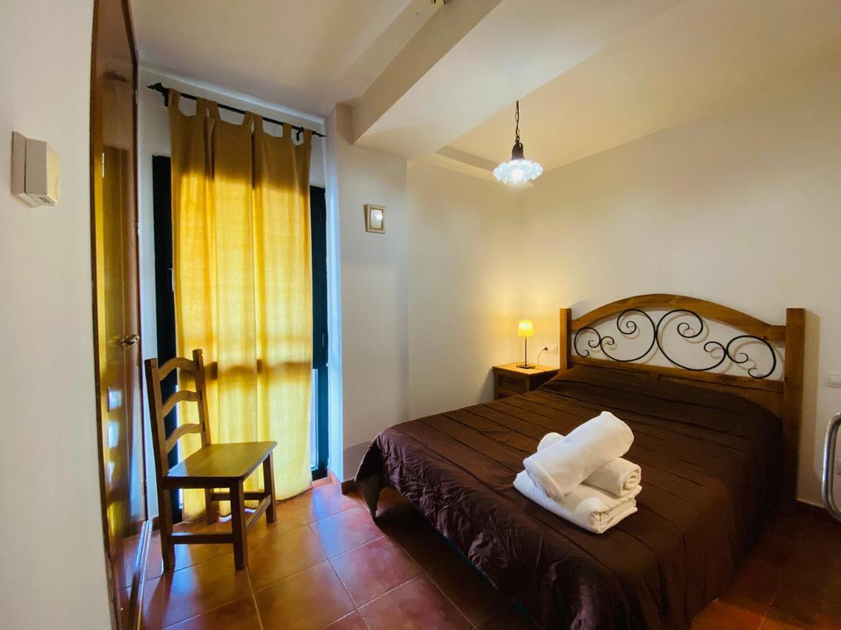 Apartamentos Sierra Nevada Prime Bluettravel Luaran gambar