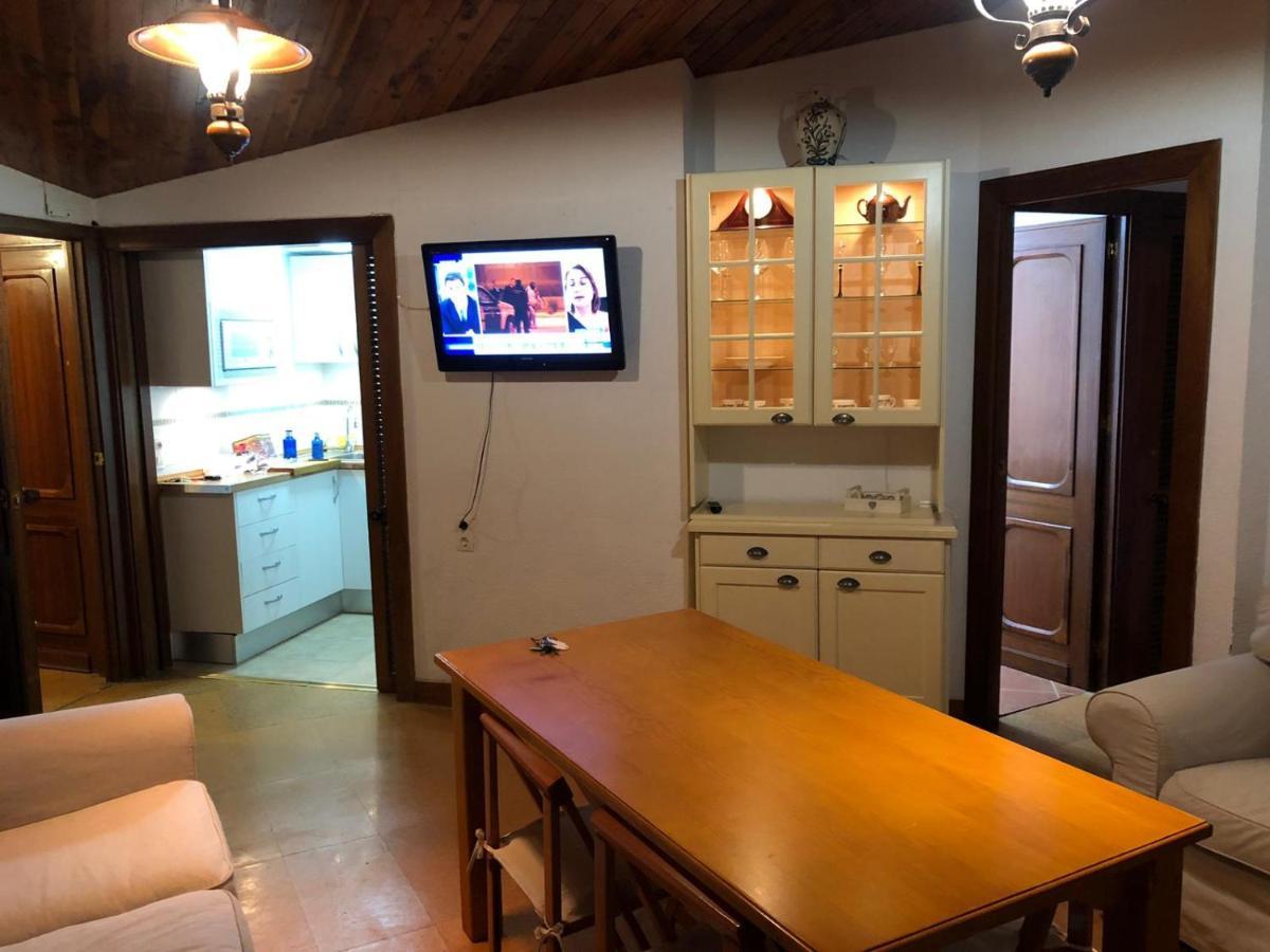 Apartamentos Sierra Nevada Prime Bluettravel Luaran gambar