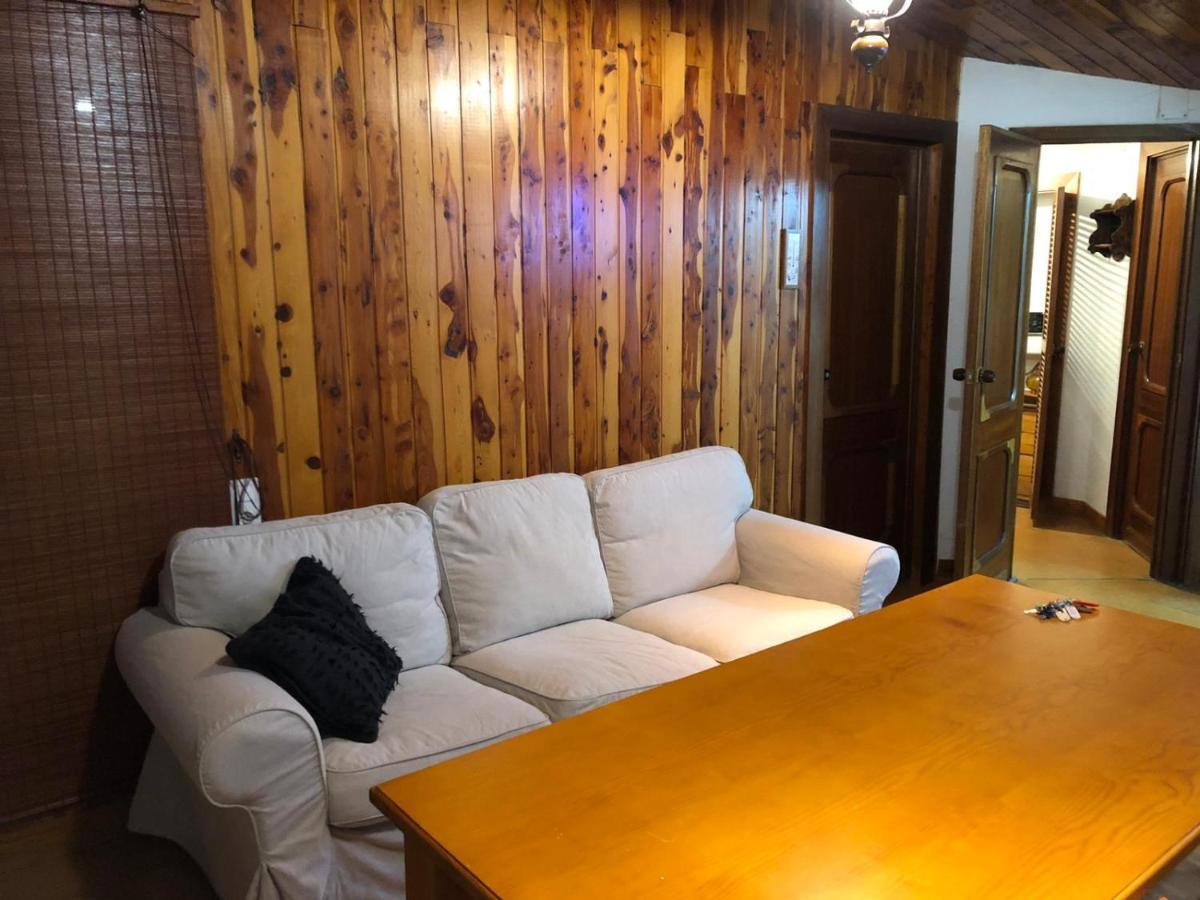 Apartamentos Sierra Nevada Prime Bluettravel Luaran gambar