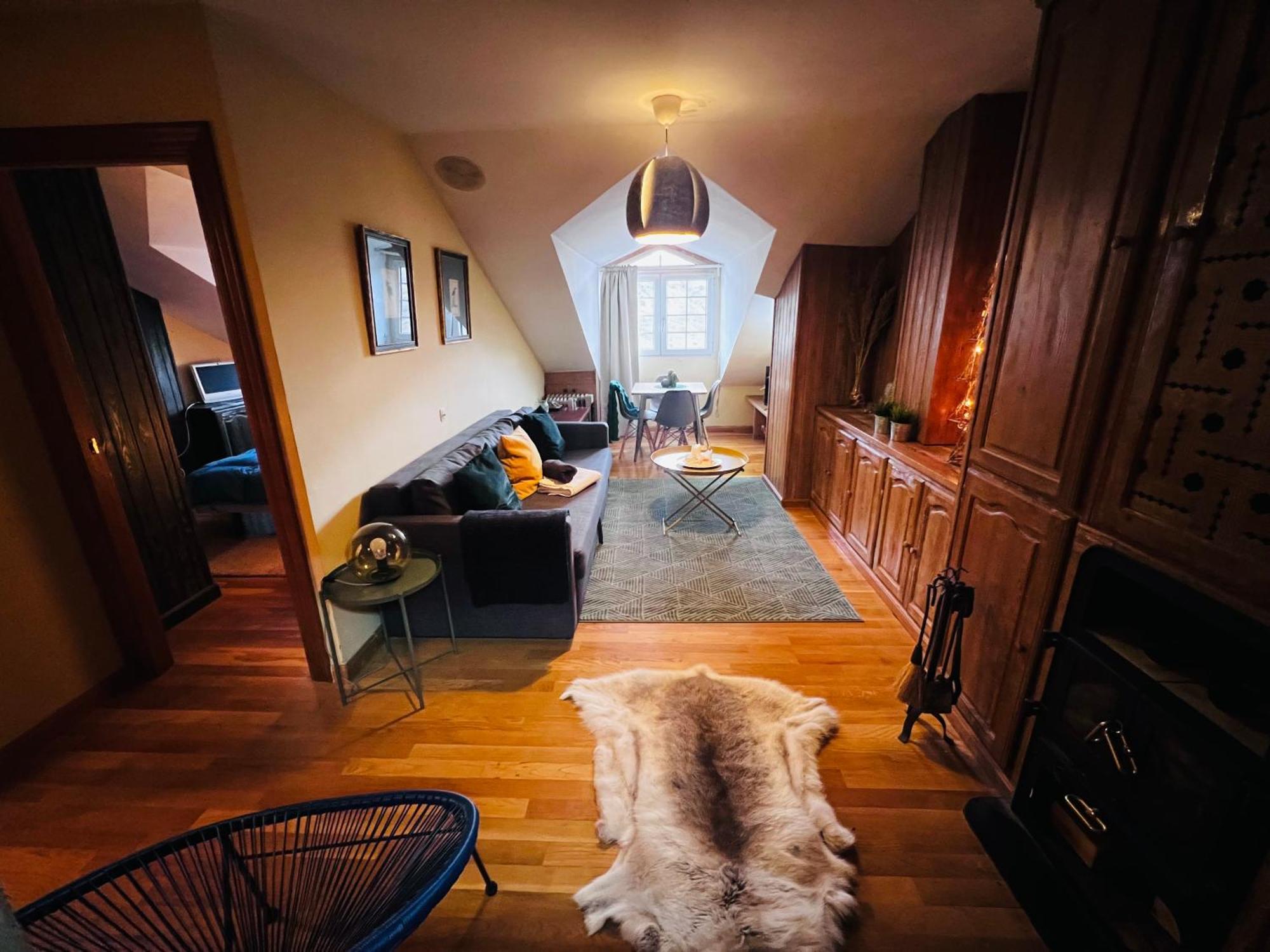 Apartamentos Sierra Nevada Prime Bluettravel Luaran gambar