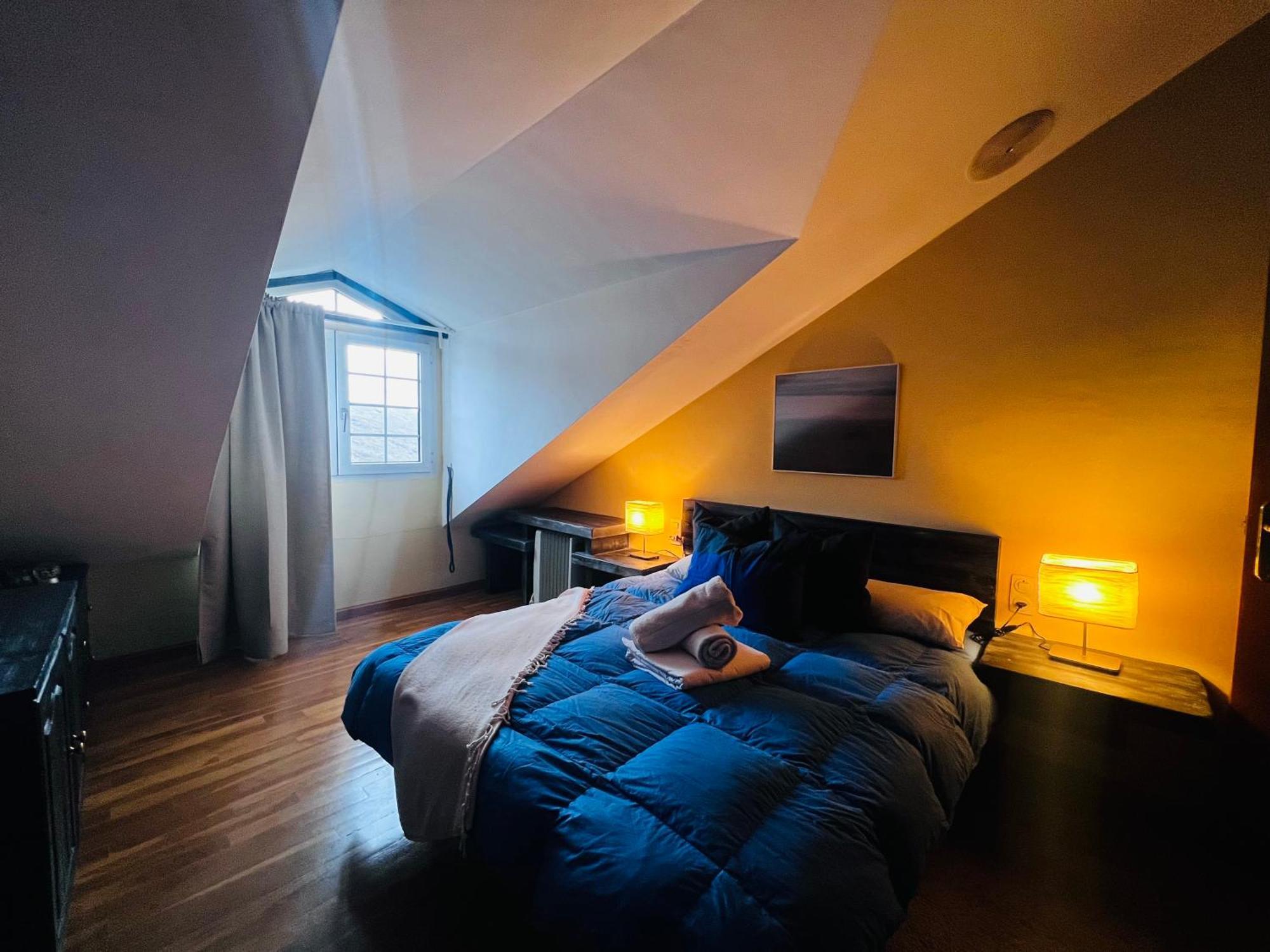 Apartamentos Sierra Nevada Prime Bluettravel Luaran gambar