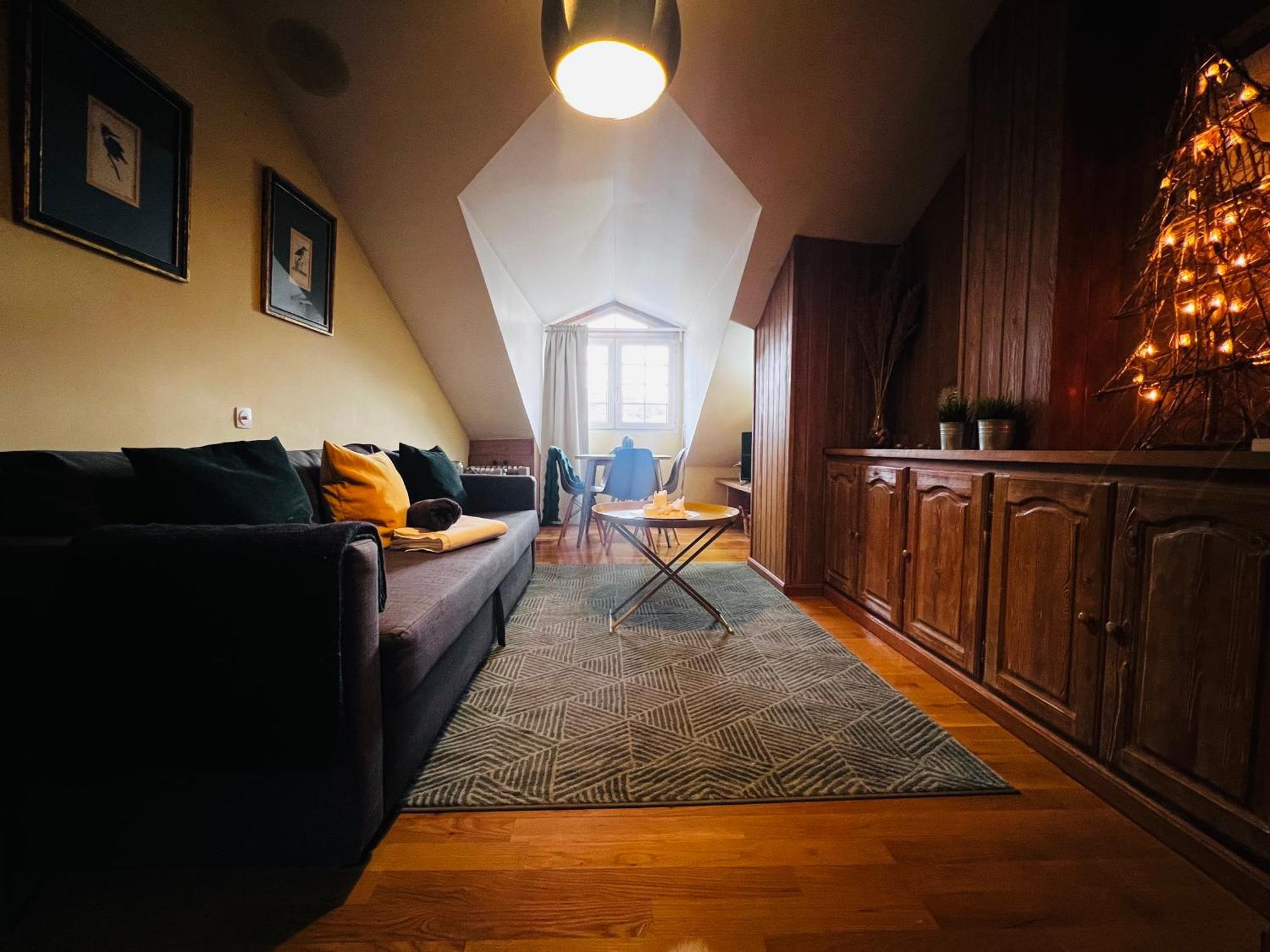 Apartamentos Sierra Nevada Prime Bluettravel Luaran gambar