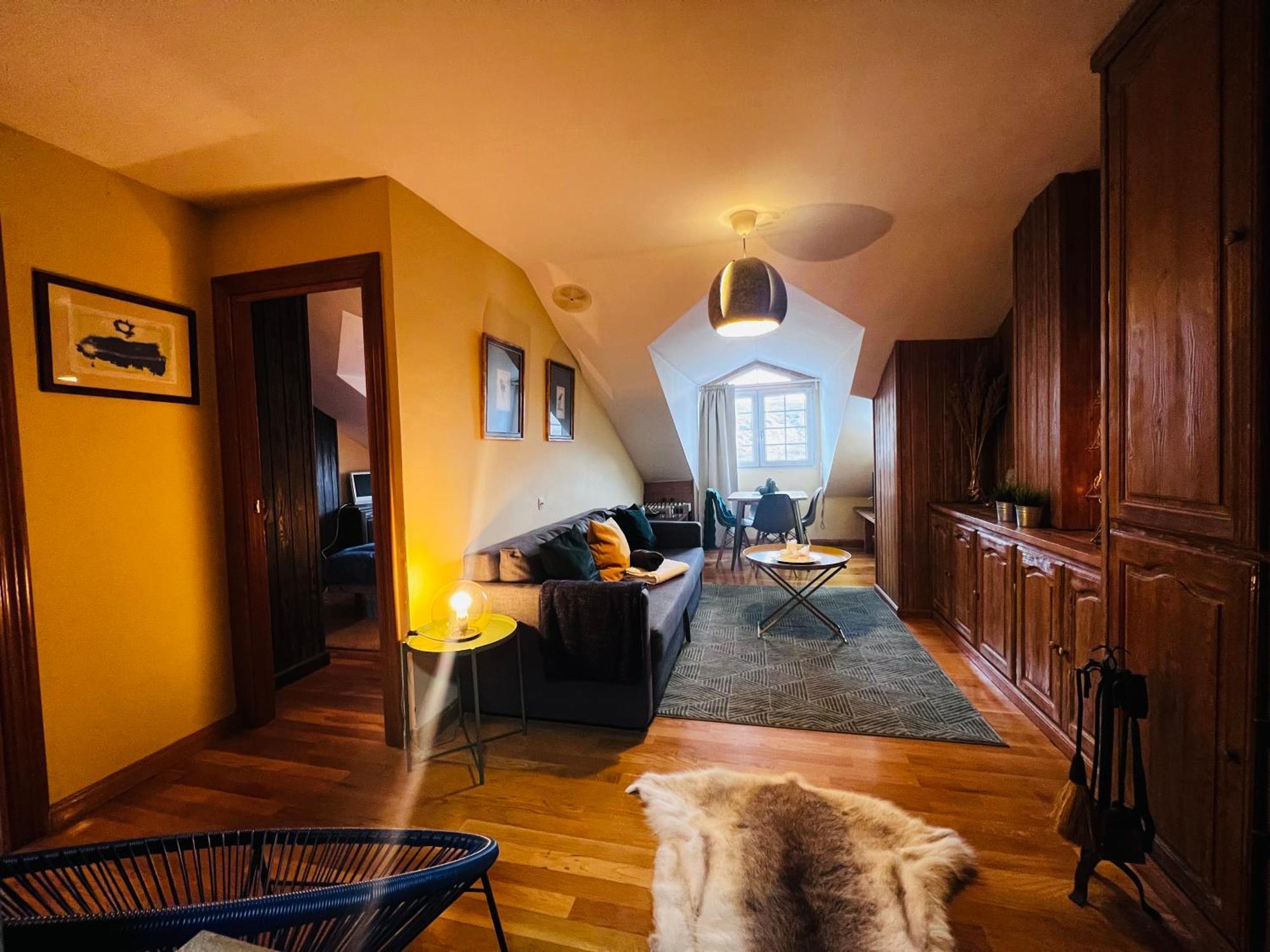 Apartamentos Sierra Nevada Prime Bluettravel Luaran gambar