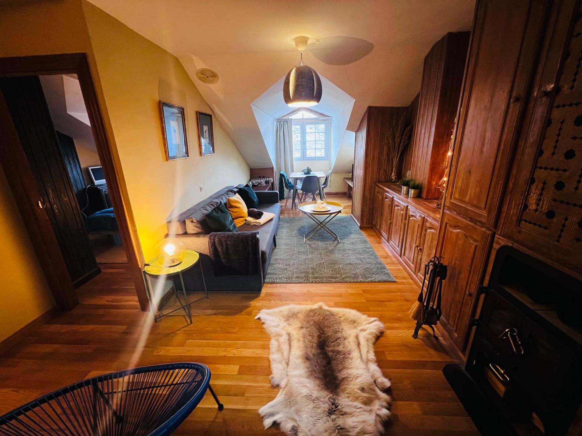 Apartamentos Sierra Nevada Prime Bluettravel Luaran gambar