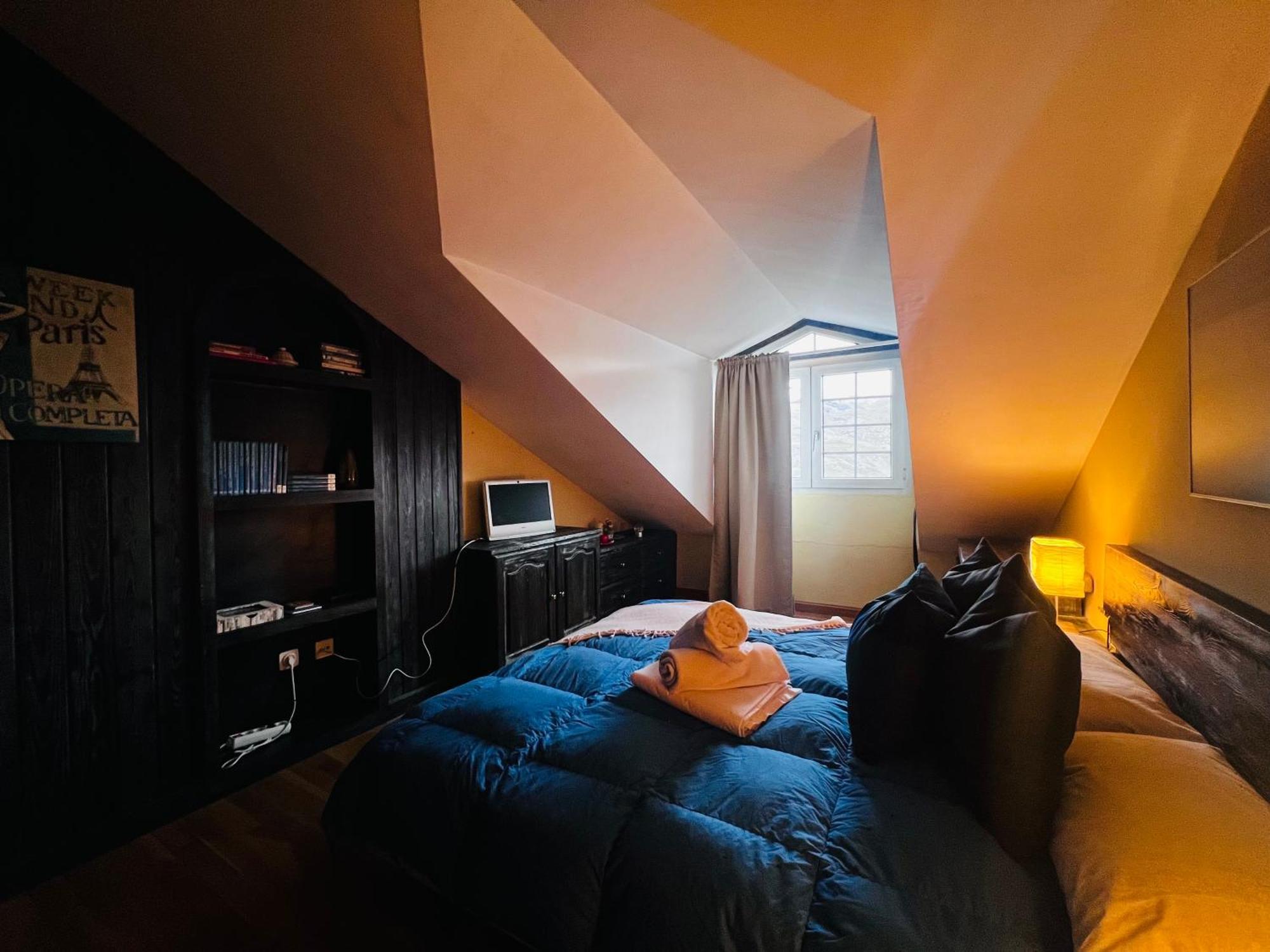 Apartamentos Sierra Nevada Prime Bluettravel Luaran gambar