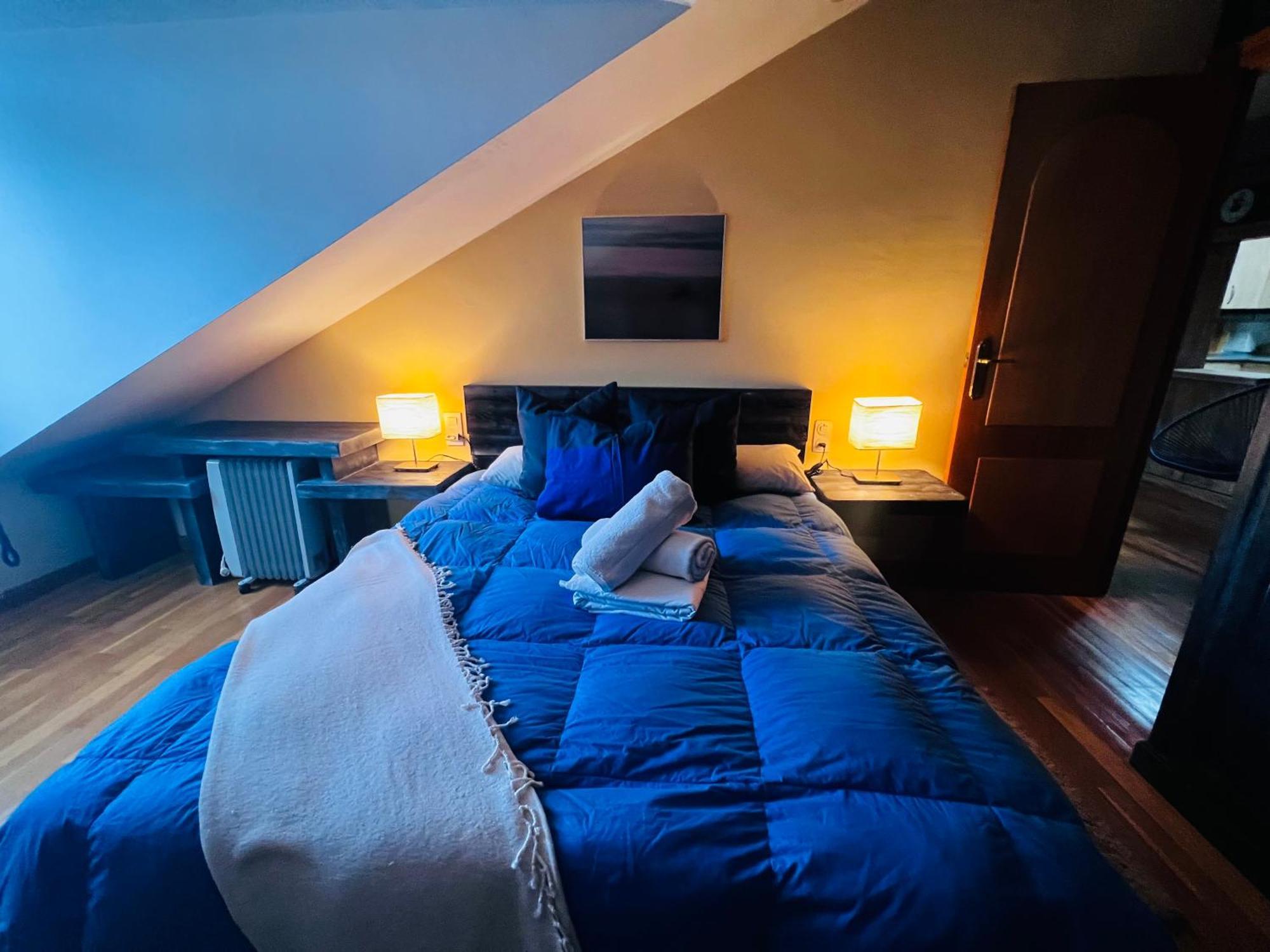 Apartamentos Sierra Nevada Prime Bluettravel Luaran gambar