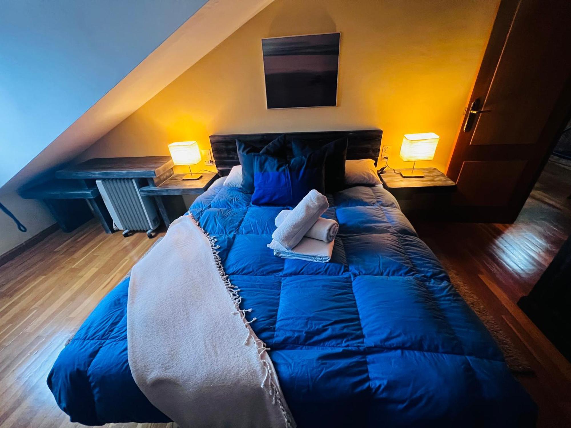 Apartamentos Sierra Nevada Prime Bluettravel Luaran gambar