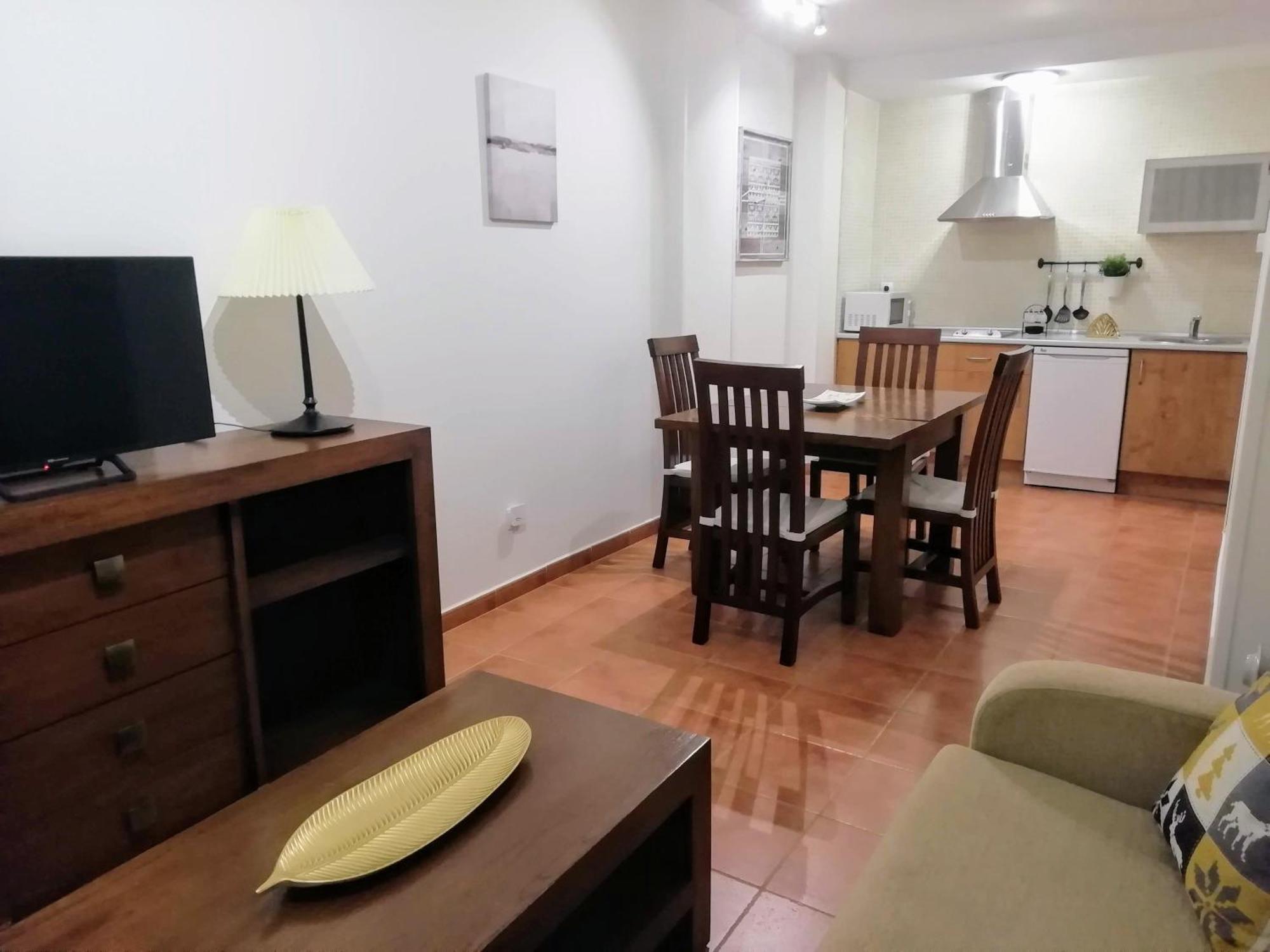 Apartamentos Sierra Nevada Prime Bluettravel Luaran gambar