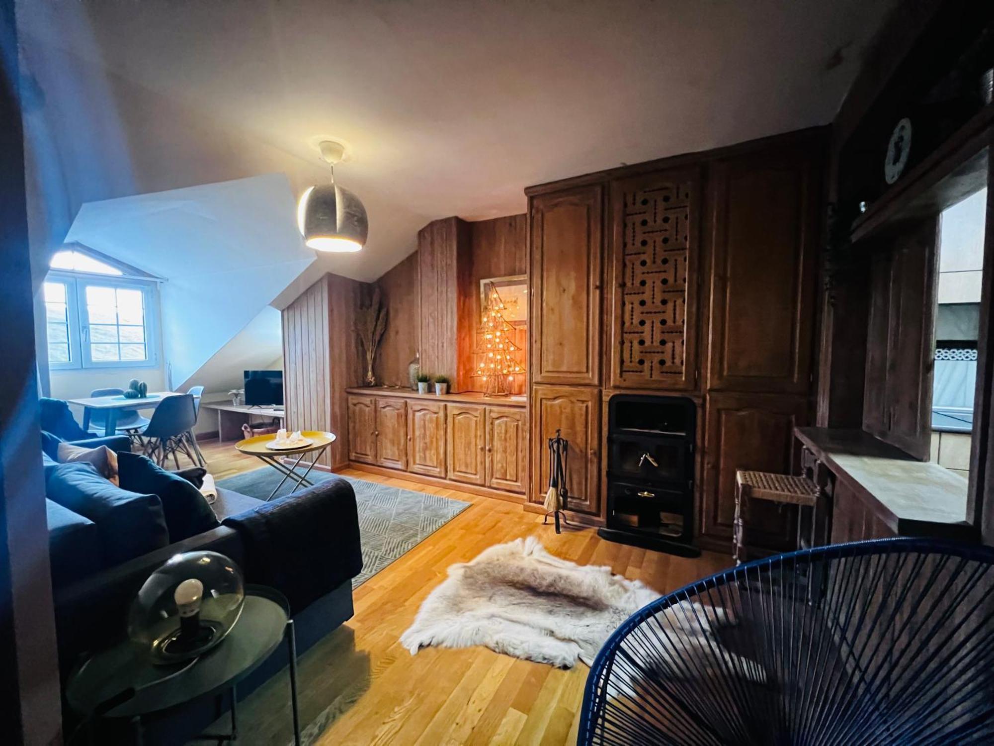 Apartamentos Sierra Nevada Prime Bluettravel Luaran gambar