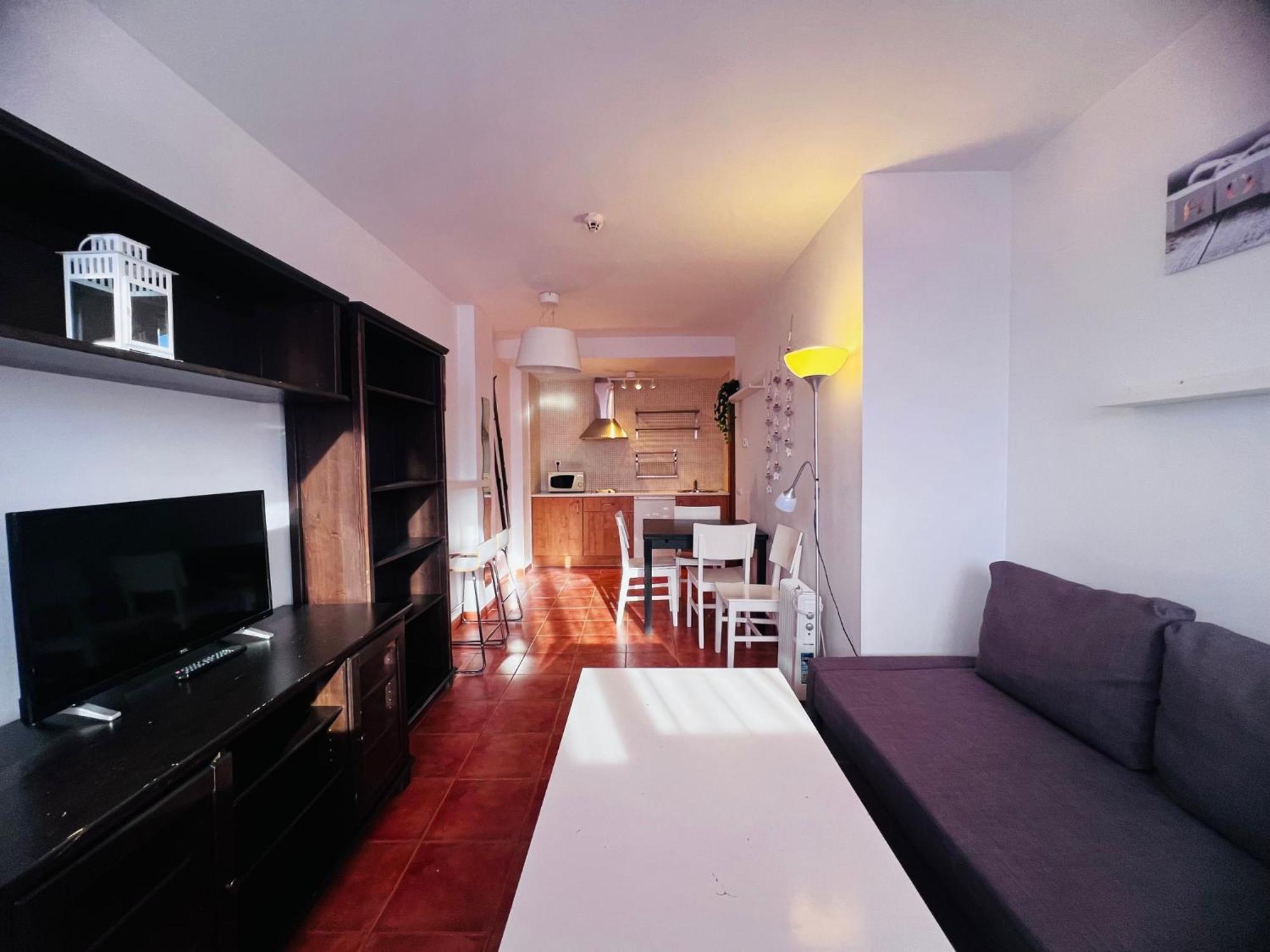 Apartamentos Sierra Nevada Prime Bluettravel Luaran gambar