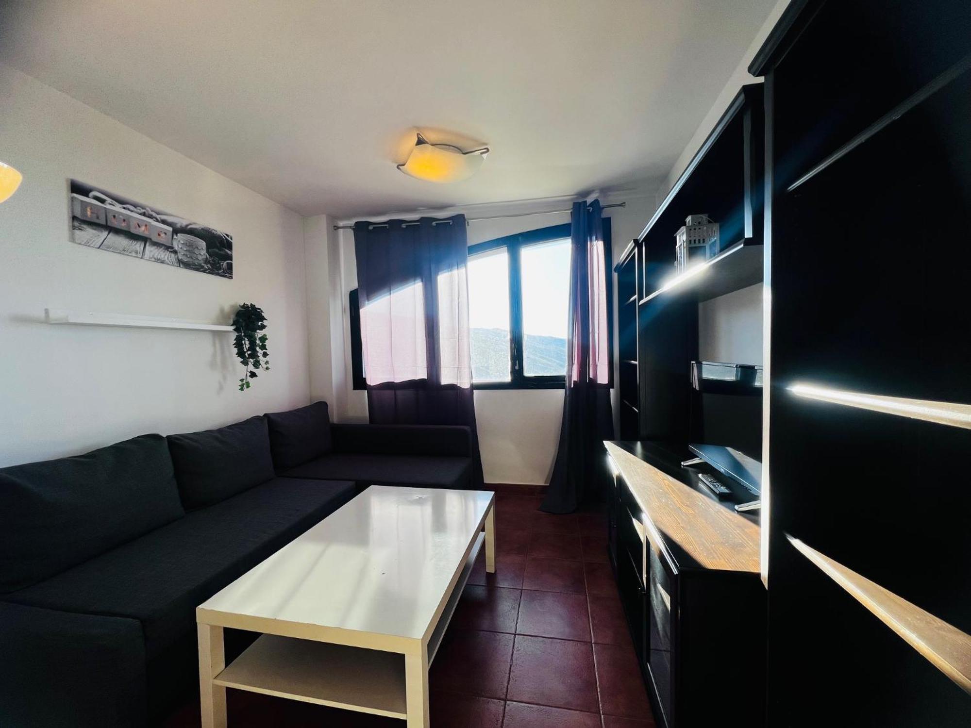 Apartamentos Sierra Nevada Prime Bluettravel Luaran gambar