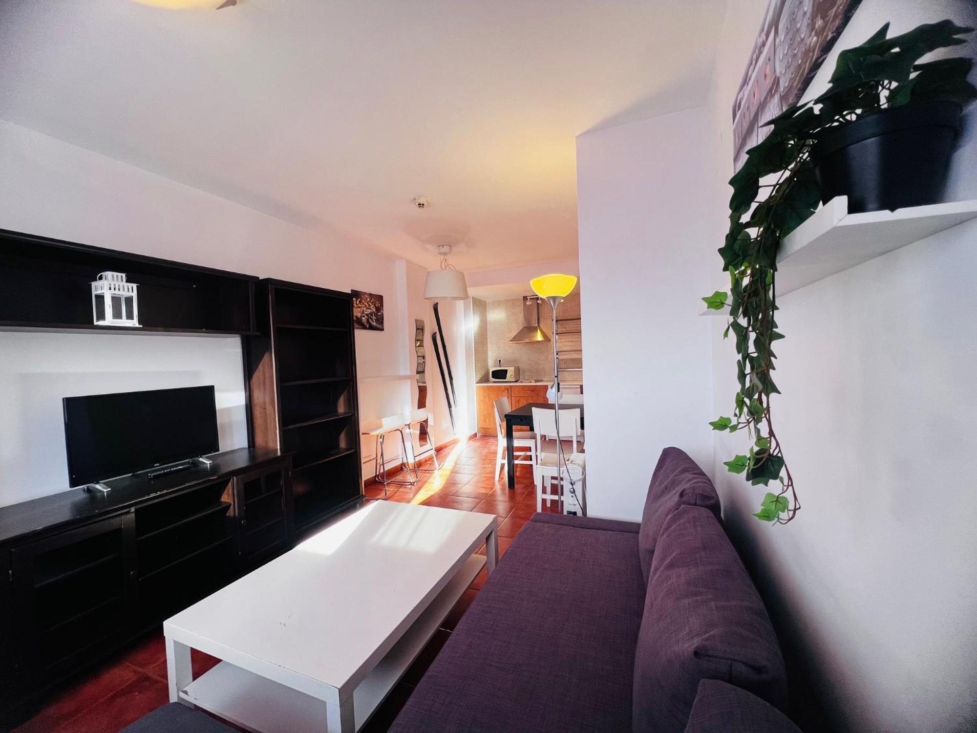 Apartamentos Sierra Nevada Prime Bluettravel Luaran gambar