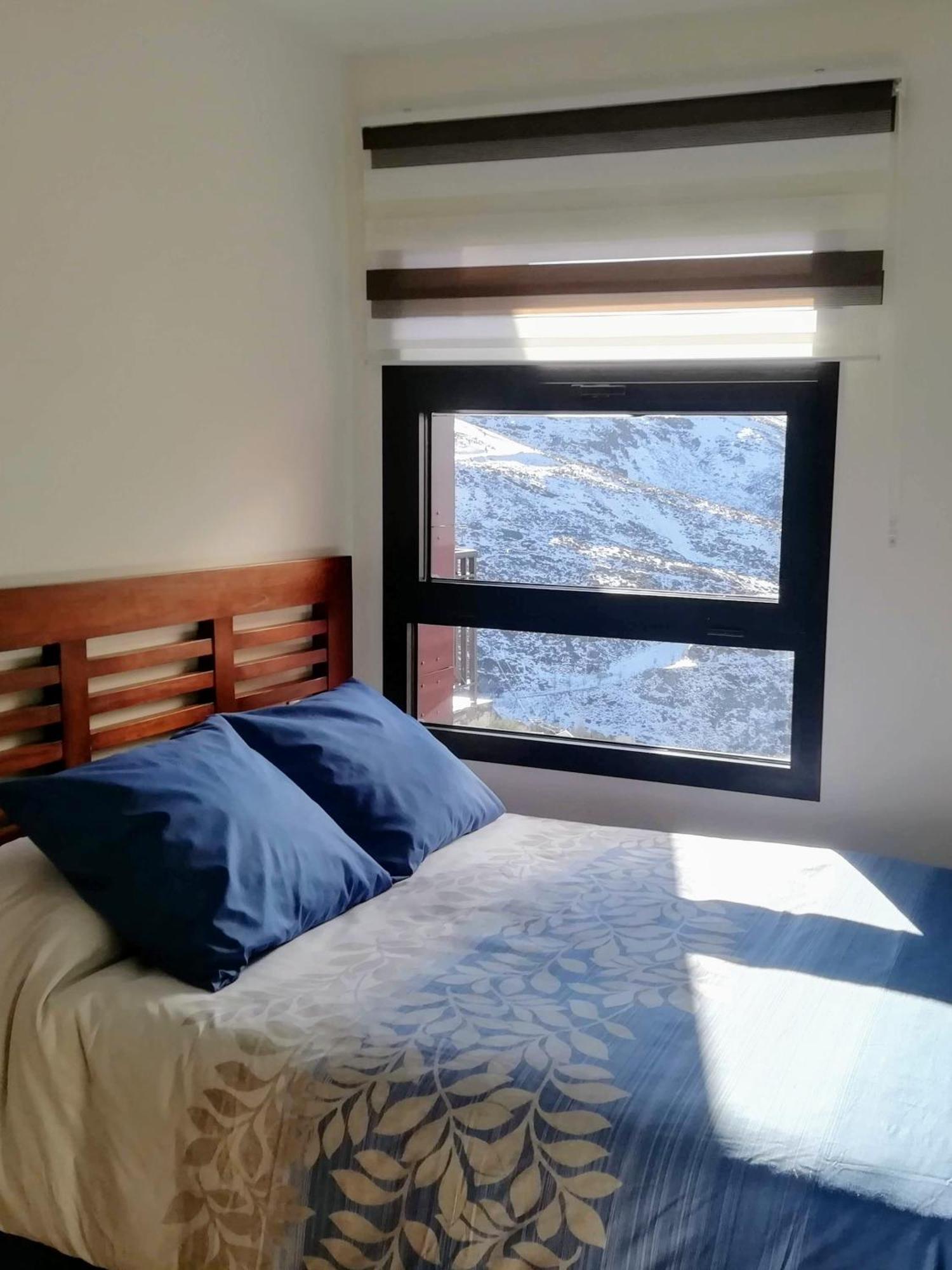 Apartamentos Sierra Nevada Prime Bluettravel Luaran gambar