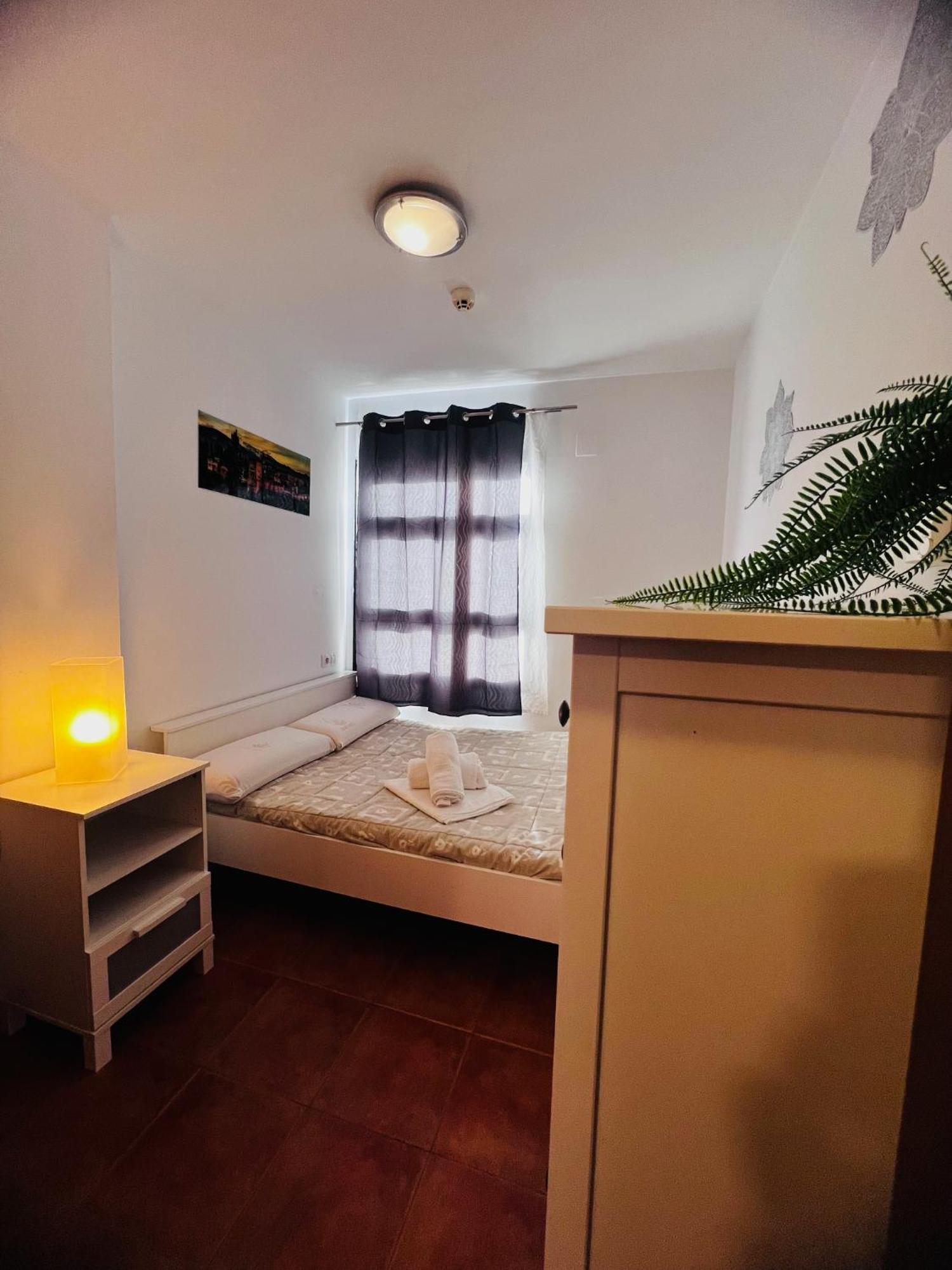 Apartamentos Sierra Nevada Prime Bluettravel Luaran gambar