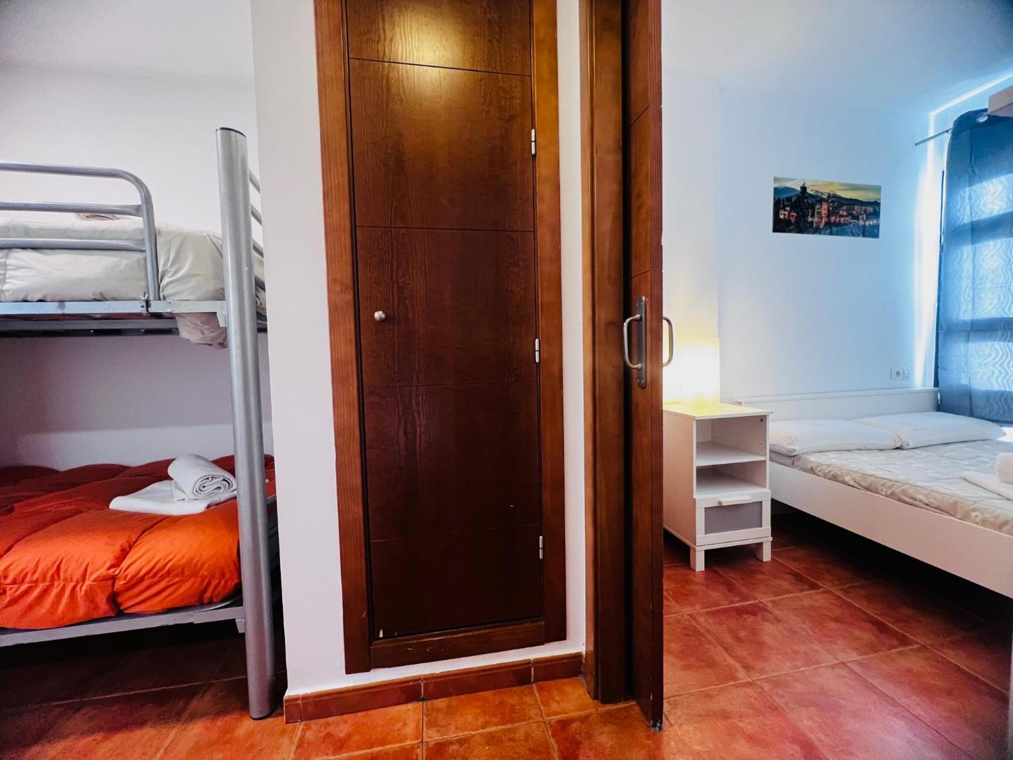 Apartamentos Sierra Nevada Prime Bluettravel Luaran gambar