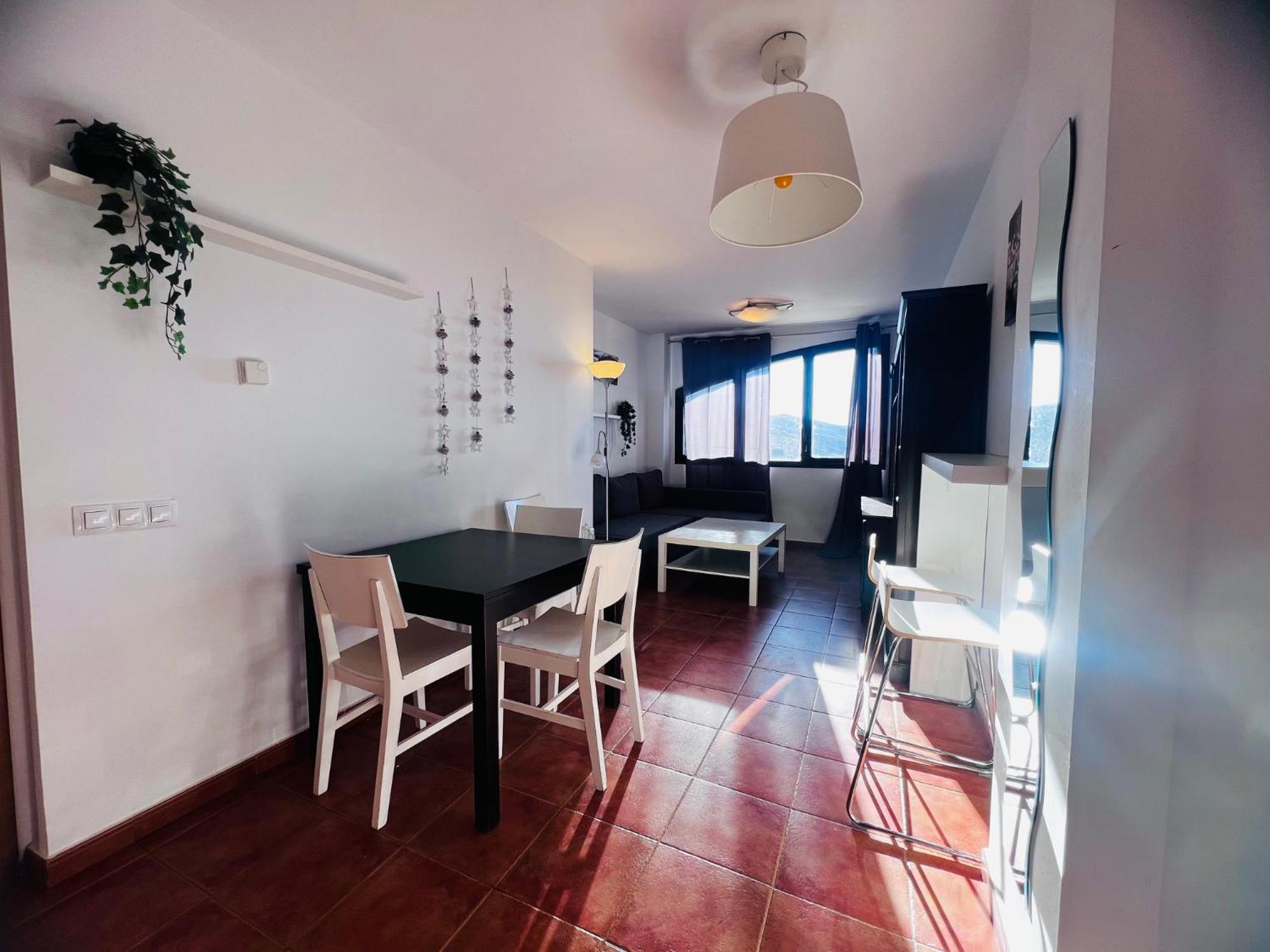 Apartamentos Sierra Nevada Prime Bluettravel Luaran gambar