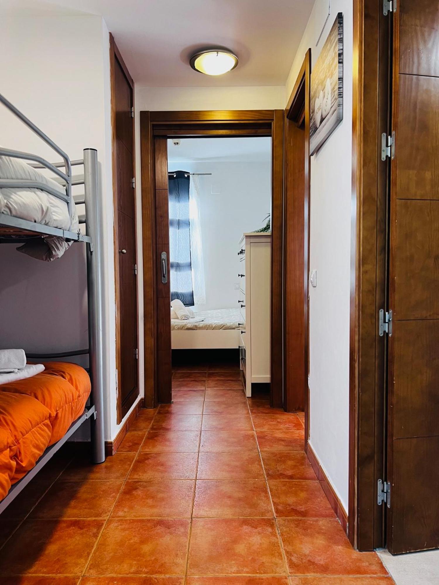 Apartamentos Sierra Nevada Prime Bluettravel Luaran gambar