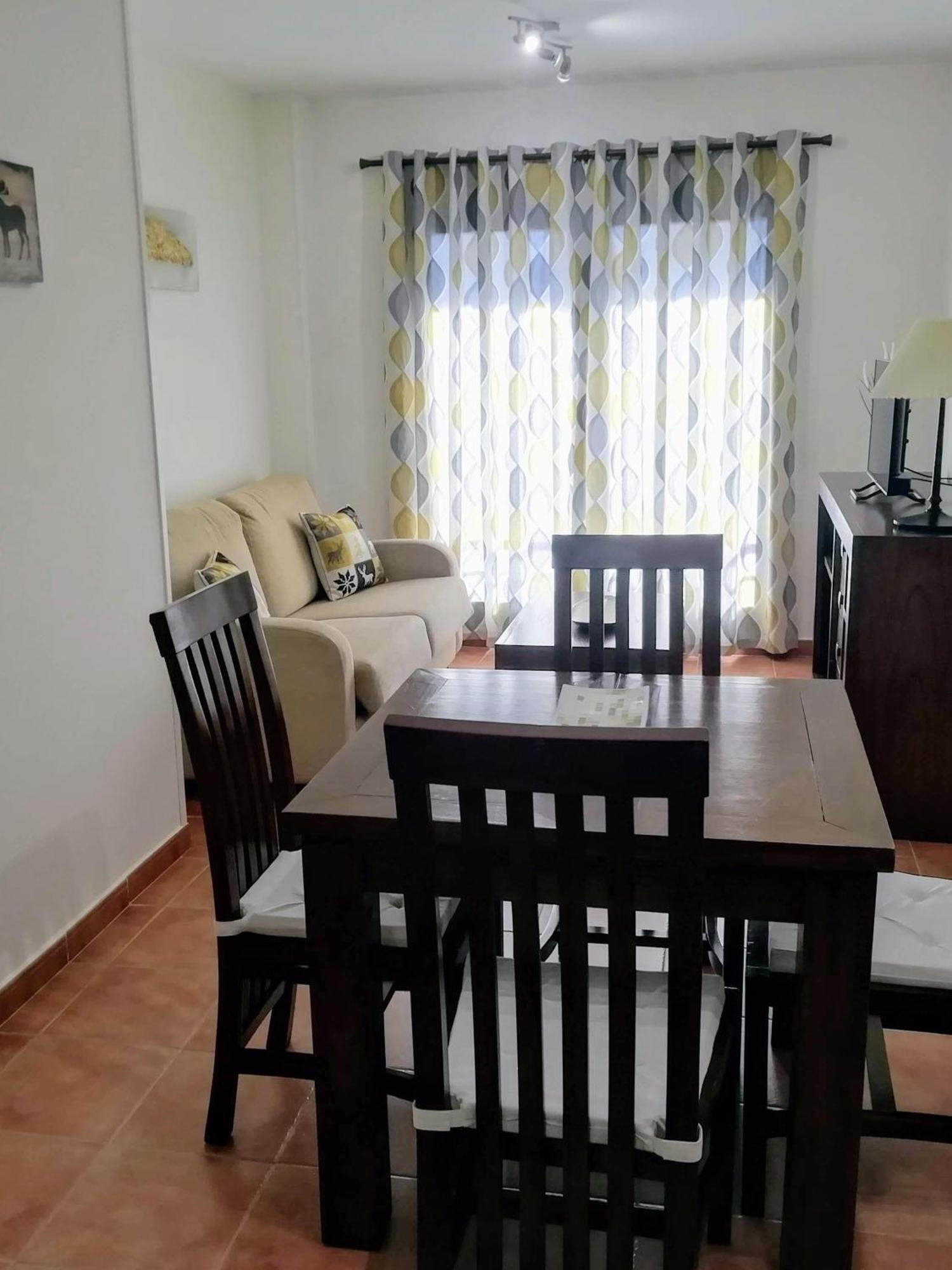 Apartamentos Sierra Nevada Prime Bluettravel Luaran gambar
