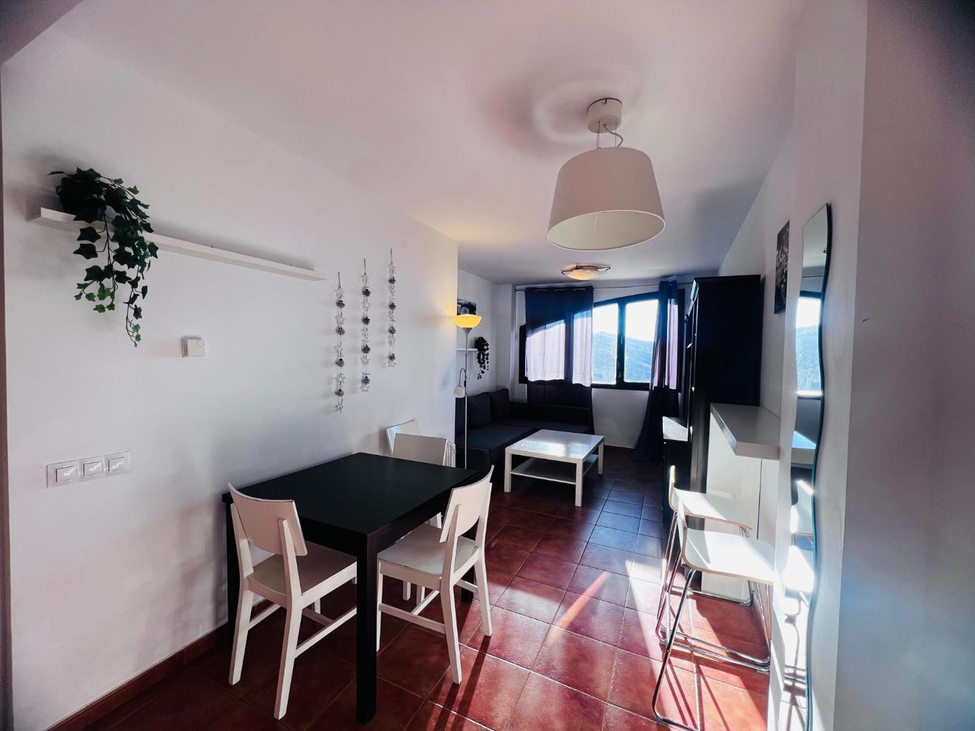 Apartamentos Sierra Nevada Prime Bluettravel Luaran gambar